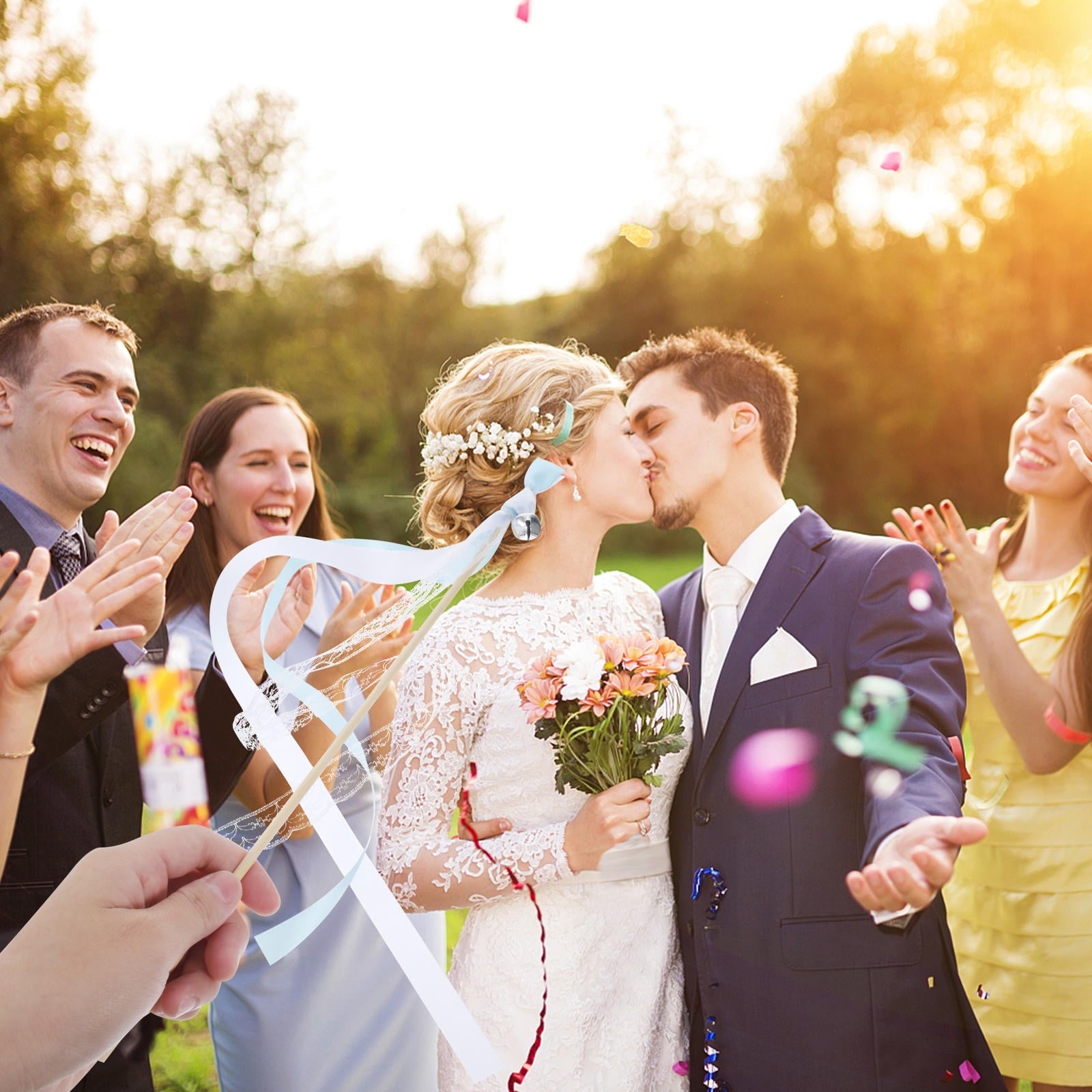Wedding Party Supplies