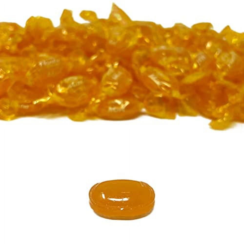 Arcor Honey Filled Hard Candy - Classic Bon Bons - 6 lbs - 96 oz