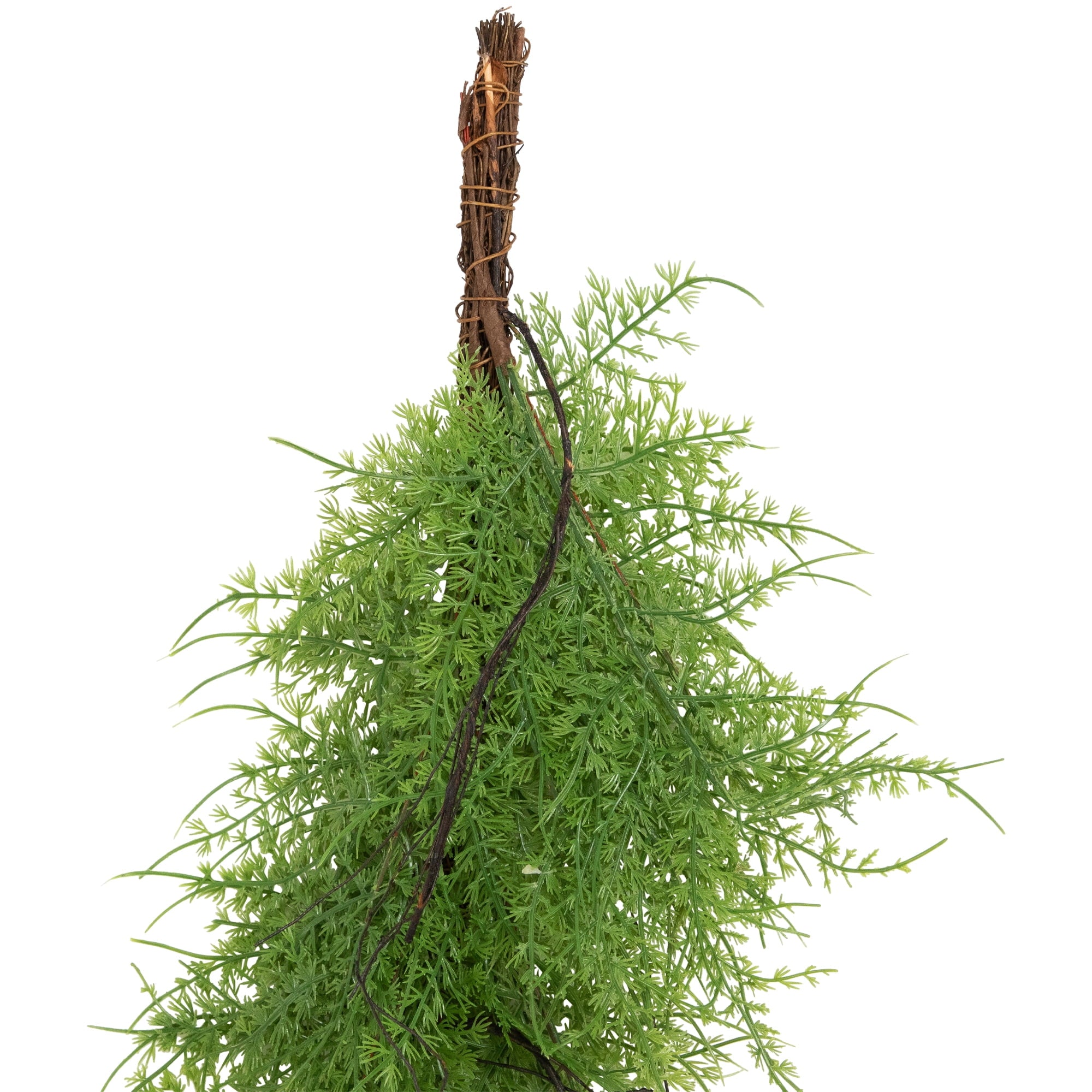 Northlight Green Artificial Christmas Garland 60"