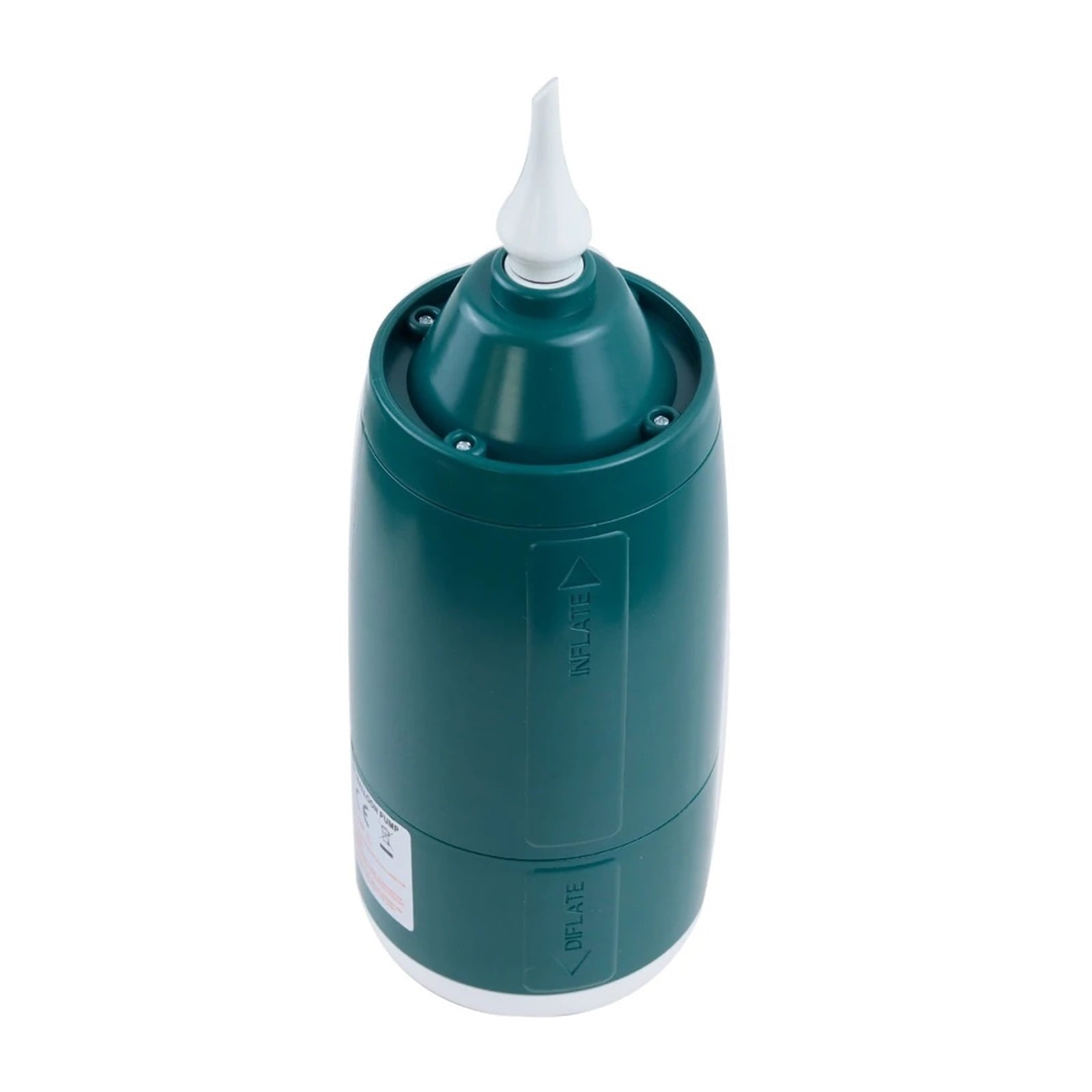 Portable Magic Twister Modeling Balloon Pump Electric Balloon Pump Inflator 2 Styles