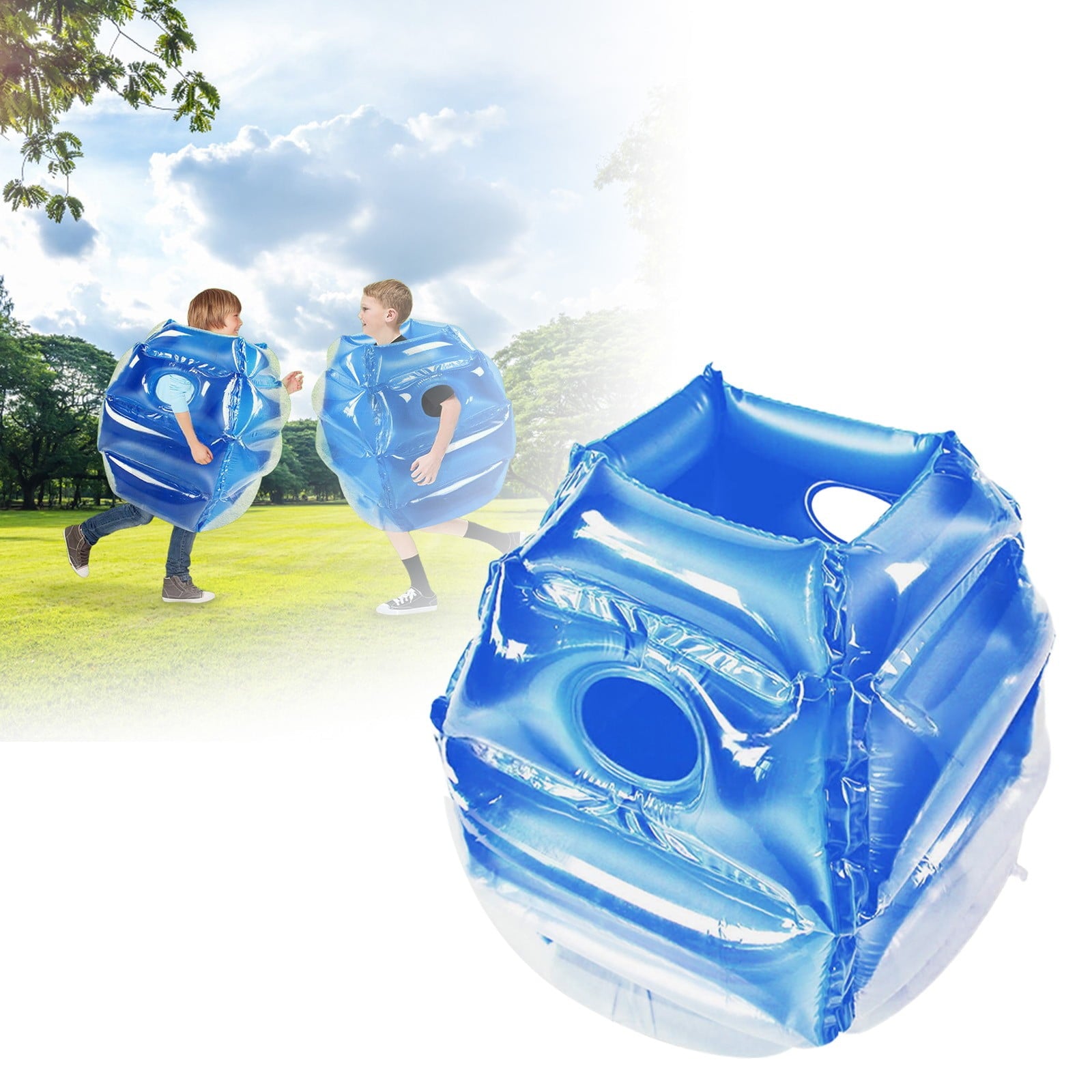 Education Balloon Powered Car Inflator Mini Air Power Racer Vehicle for Kids Learning Toy