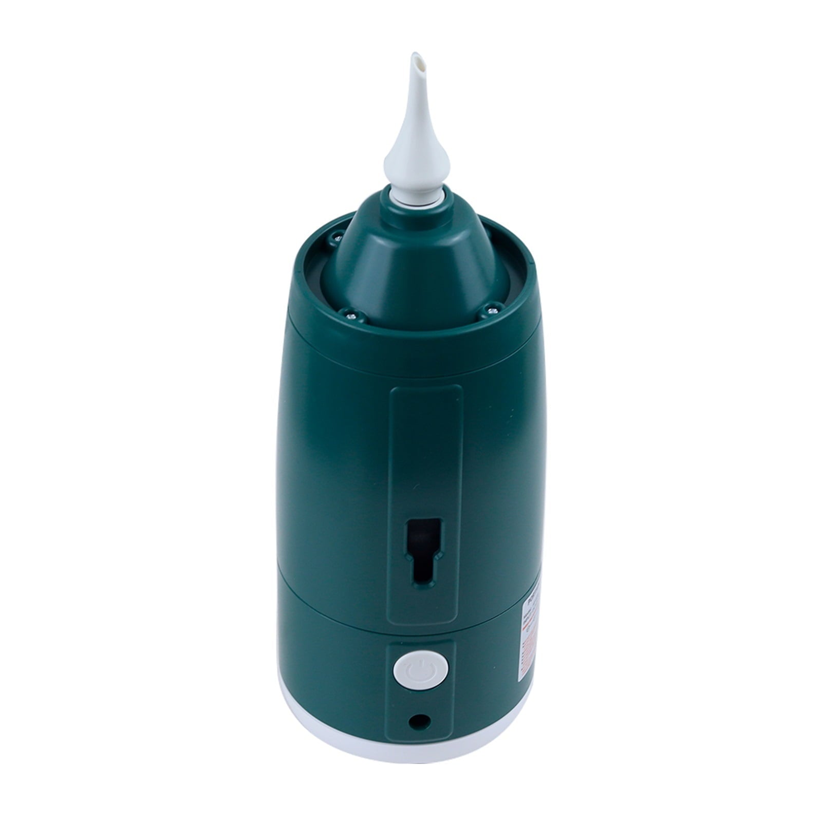 Portable Magic Twister Modeling Balloon Pump Electric Balloon Pump Inflator 2 Styles