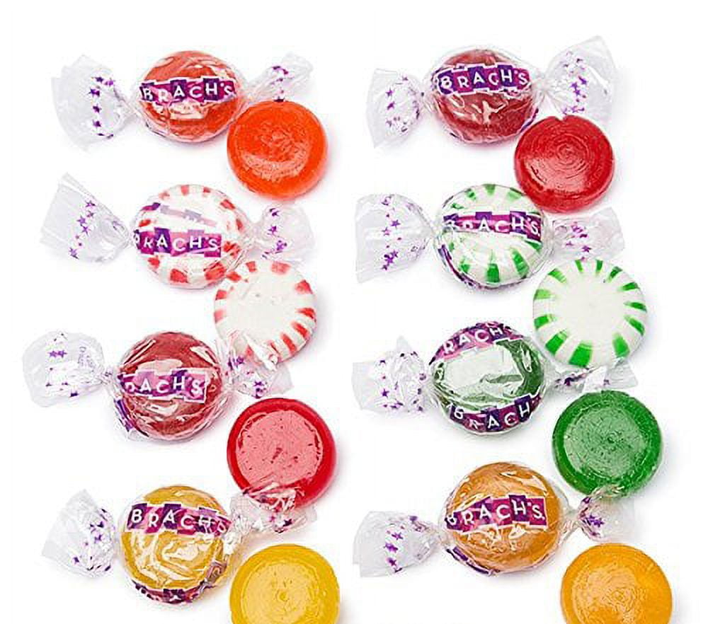 Ultimate Assorted Hard Candy & Tootsie Bulk Candy Assortment - 11 lbs (600+pieces)