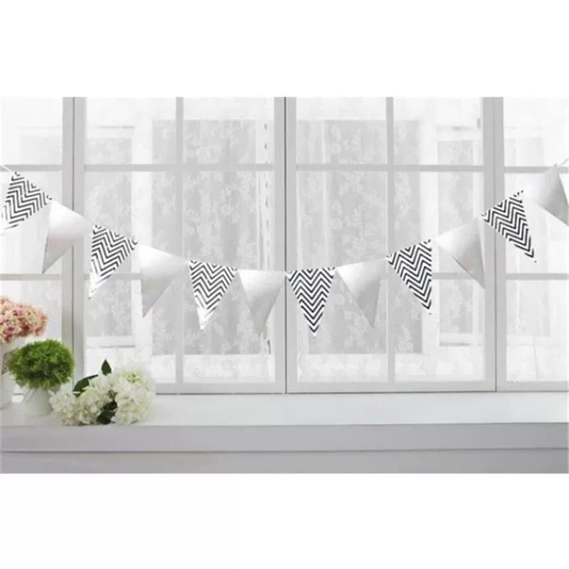 32 Pcs For Shrek Theme Birthday Party Decoration Set - Includes Happy Birthday Backdrop Decorations, Cupcake Toppers, and Balloons for Kids’ Celebrations