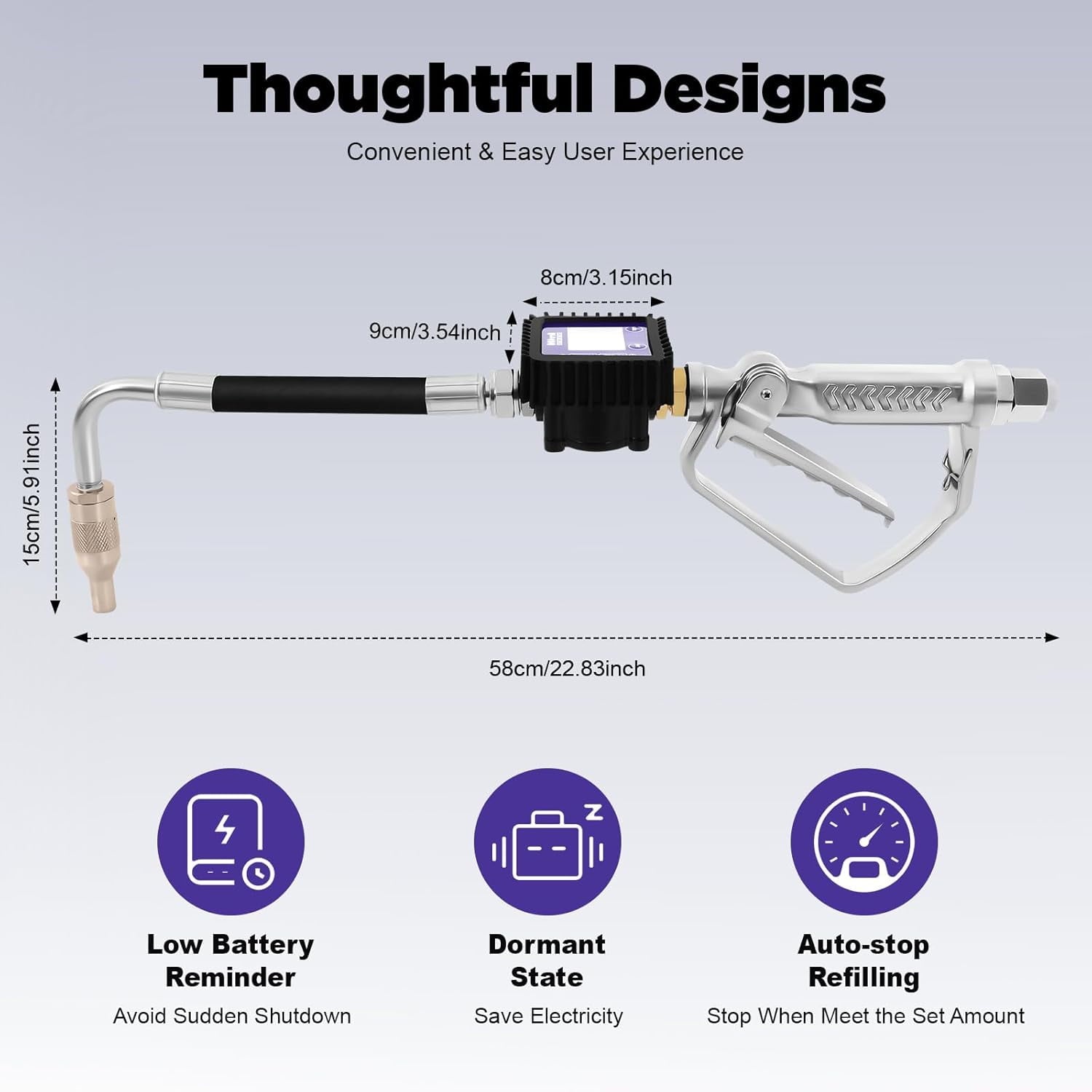 Portable Electric Air Balloon Pump Inflator Electric Bolloon Blower Pump for Christmas Borthday Party Celebration Stage Decoration