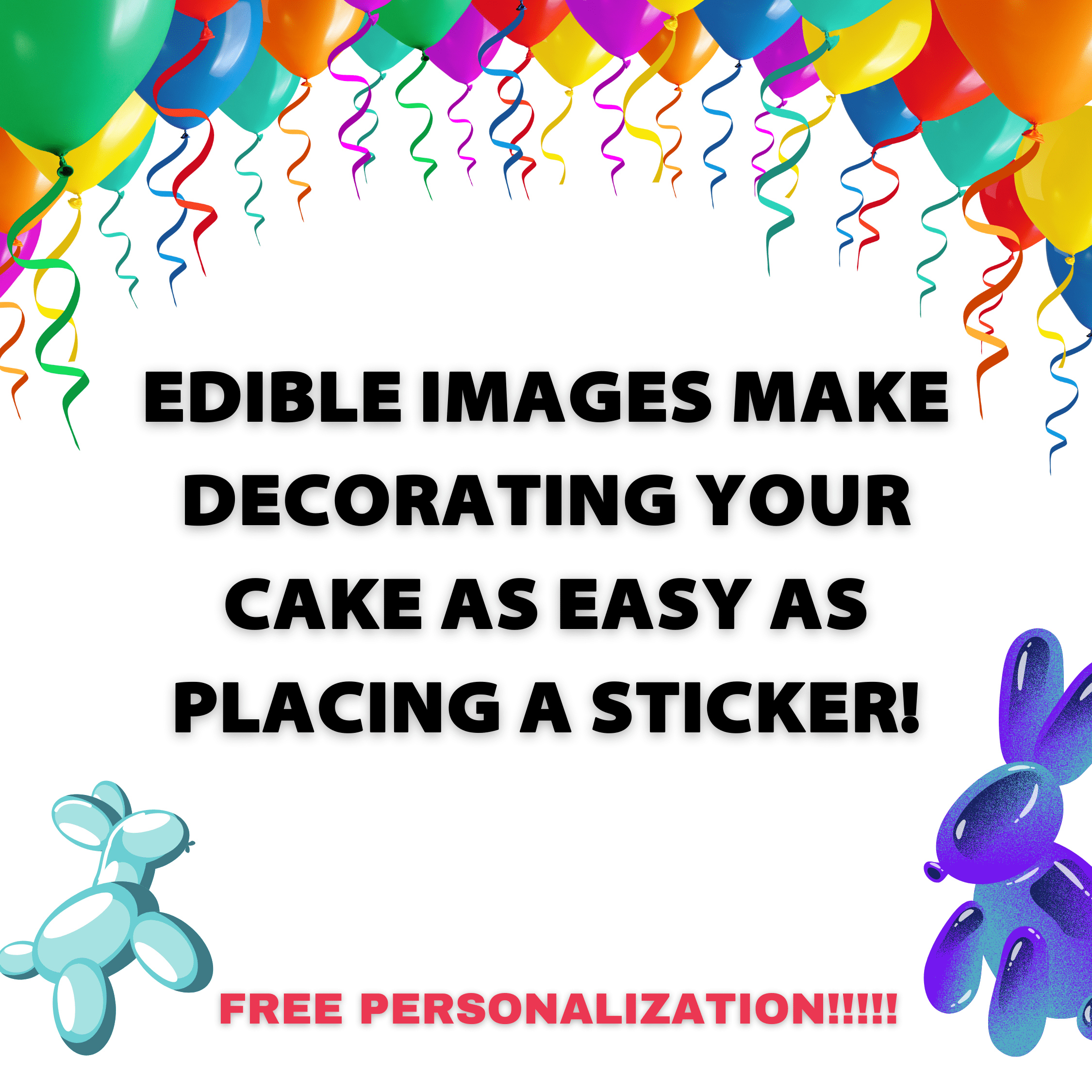 Winnie the Pooh Cake Topper Edible Image 1/2 Sheet cake topper pooh Bear Baby Shower