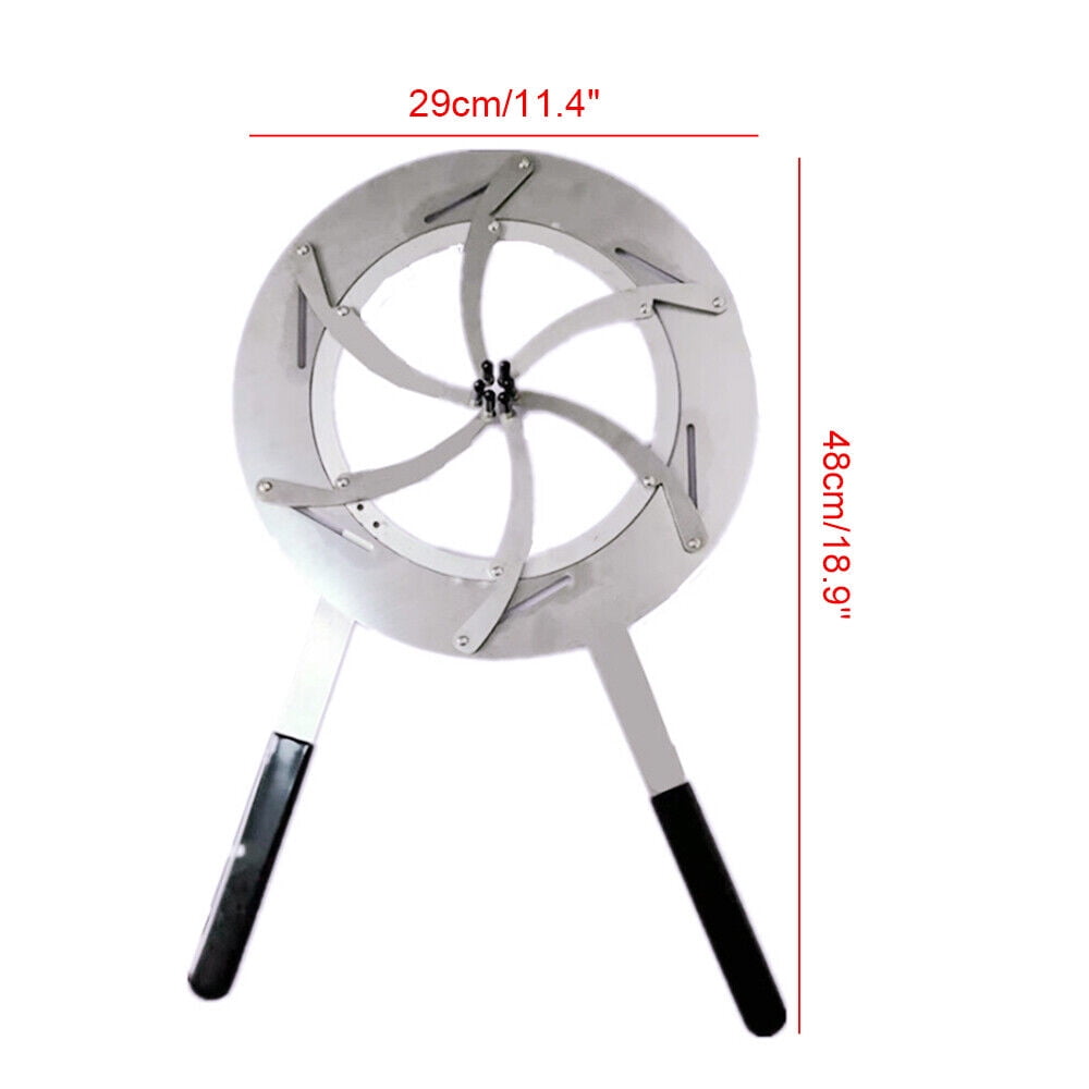 Large Balloon Stuffing Machine Wrapping Filler Party Balloon Expander Tool Gift 3.75lbs 18.9*11.4in