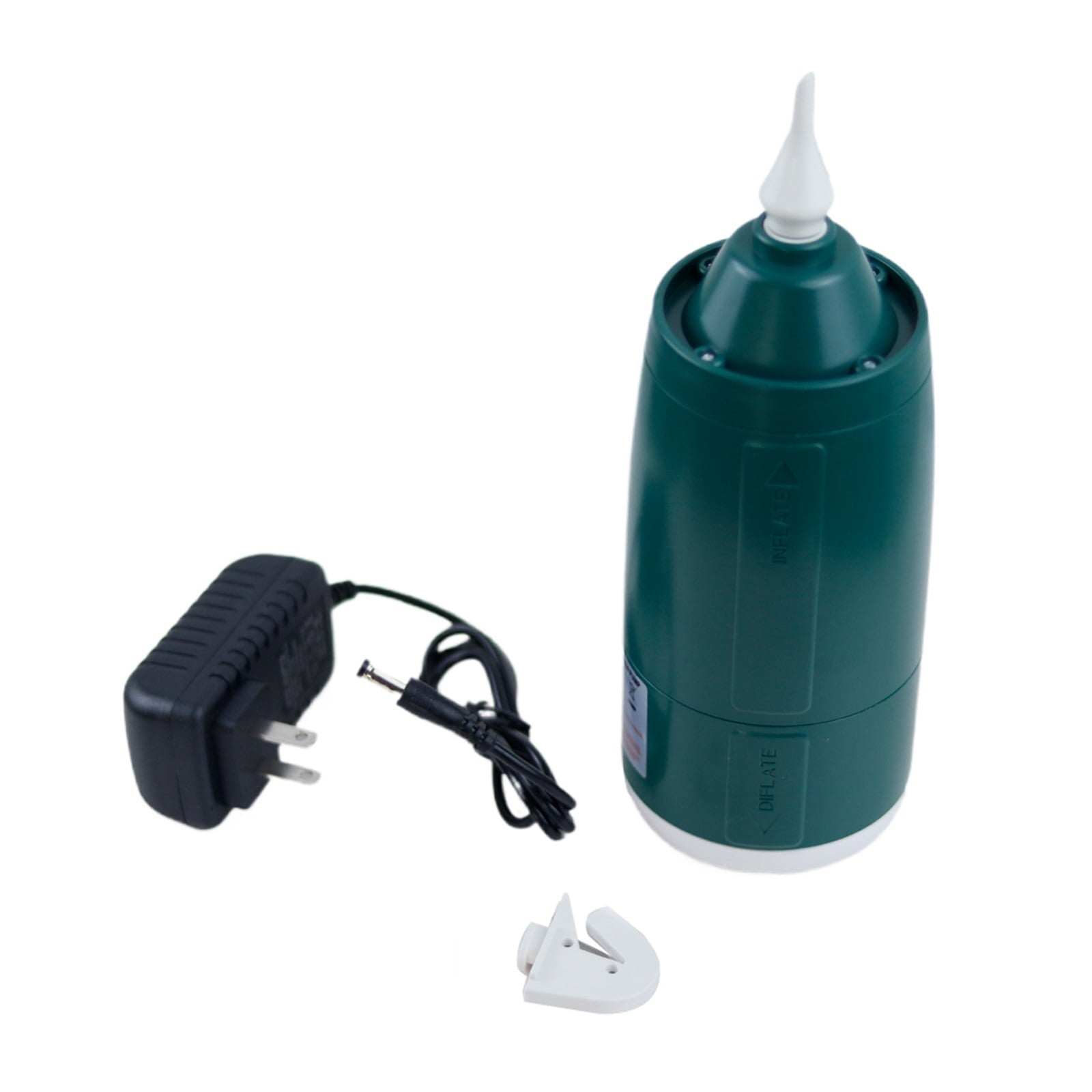 Portable Magic Twister Modeling Balloon Pump Electric Balloon Pump Inflator 2 Styles
