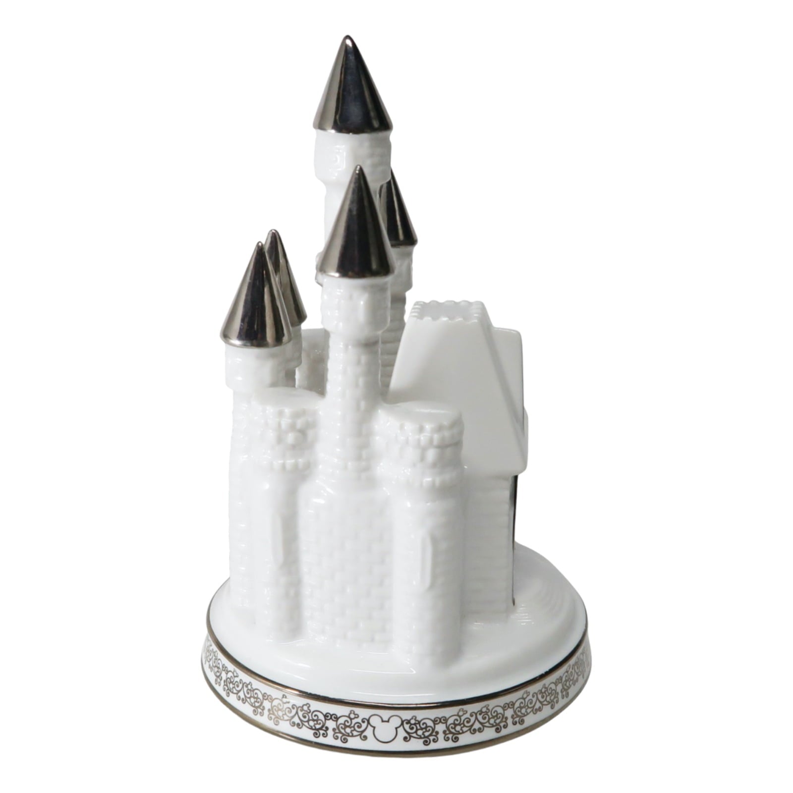 Disney Parks Fantasyland Castle Cake Topper