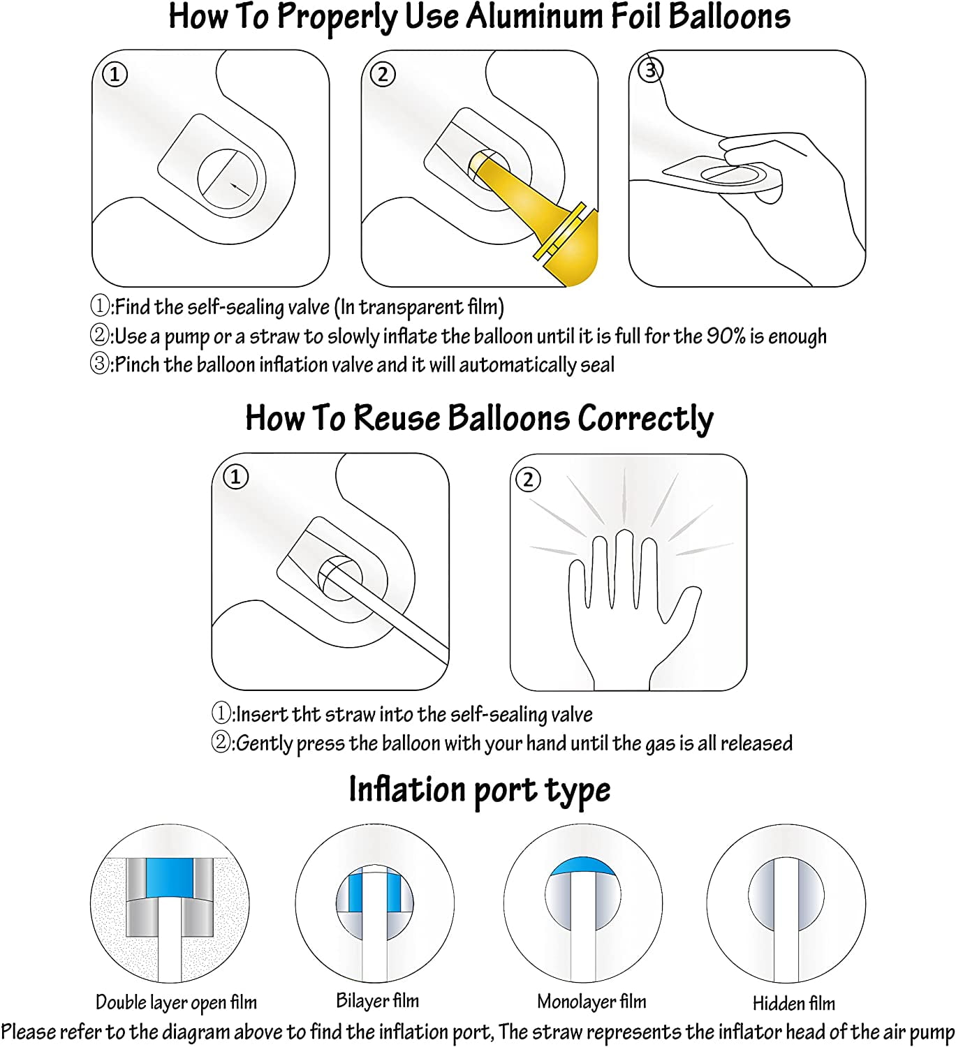 hlquji 40 In Cream White Letter H Balloons Big Alphabet Foil Word Balloon Beige Large Inflating Balloon Letters Sand Mylar Helium Custom Letter Balloon For Boys Girls Birthday Party Baby