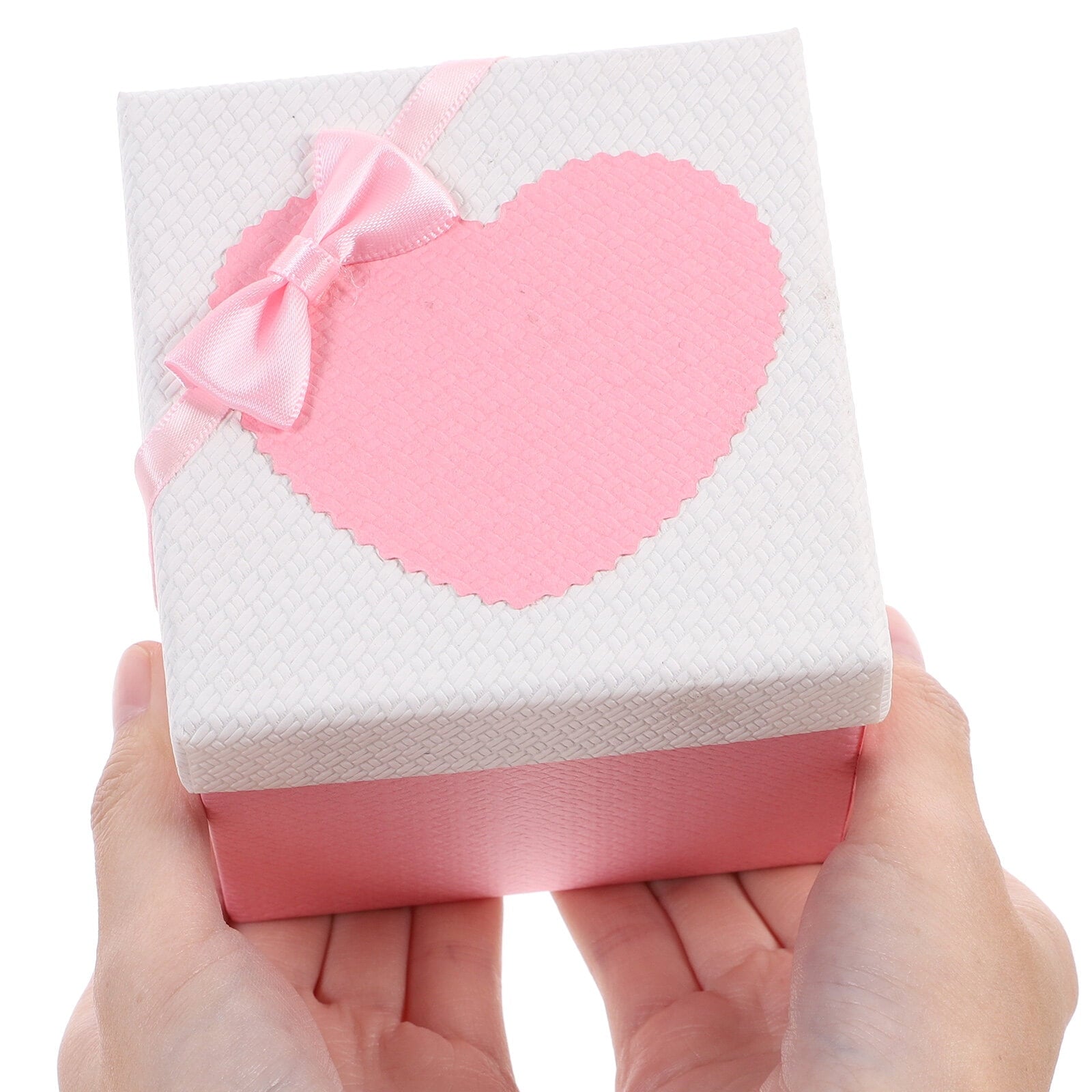 Masteelf 15 Pcs  Squared Boxes with Lids Small Gift Boxes for Birthdays Christmas Wedding Baby Shower