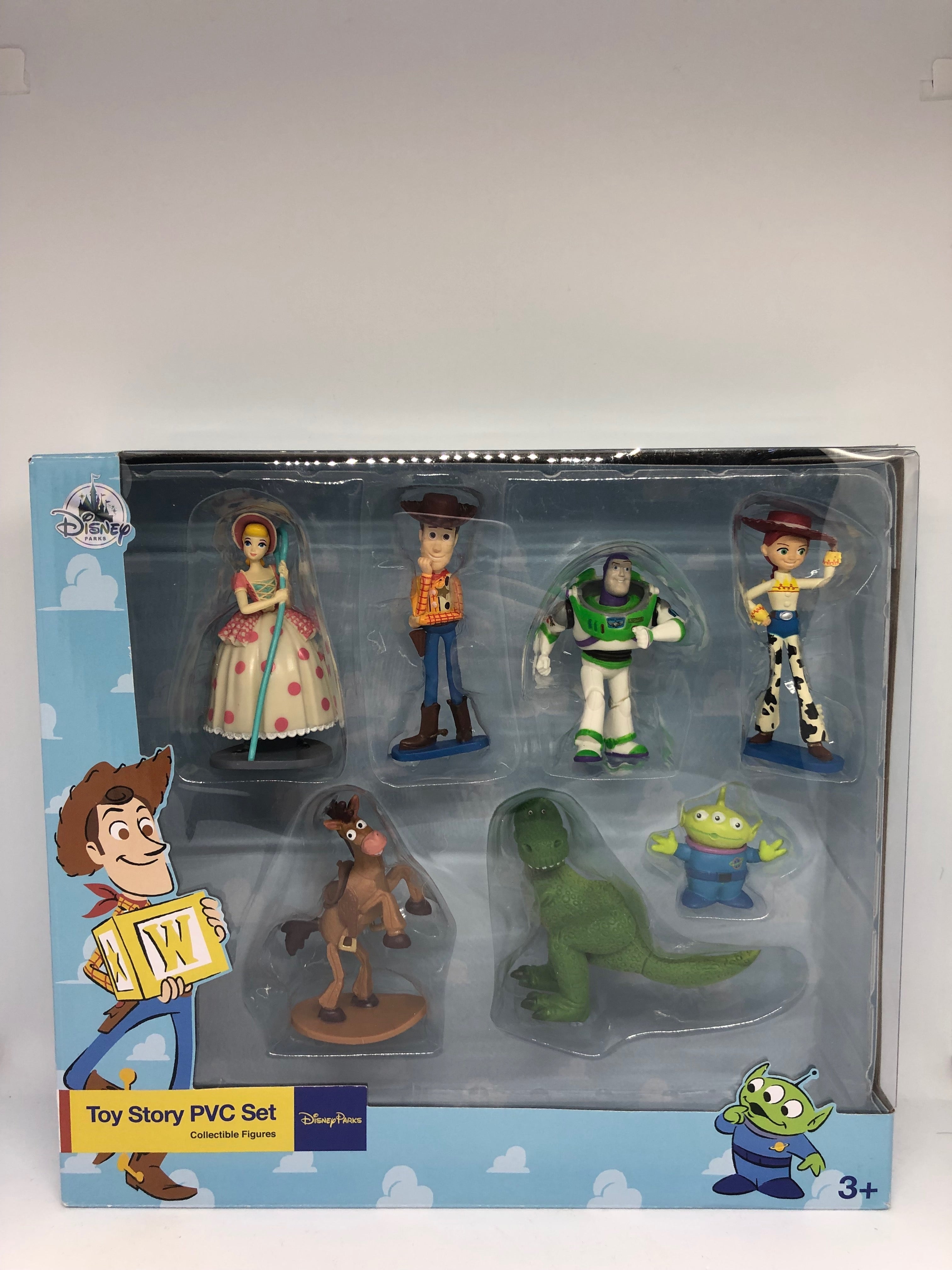 Disney ParksToy Story 4 Cake Topper, by Disney