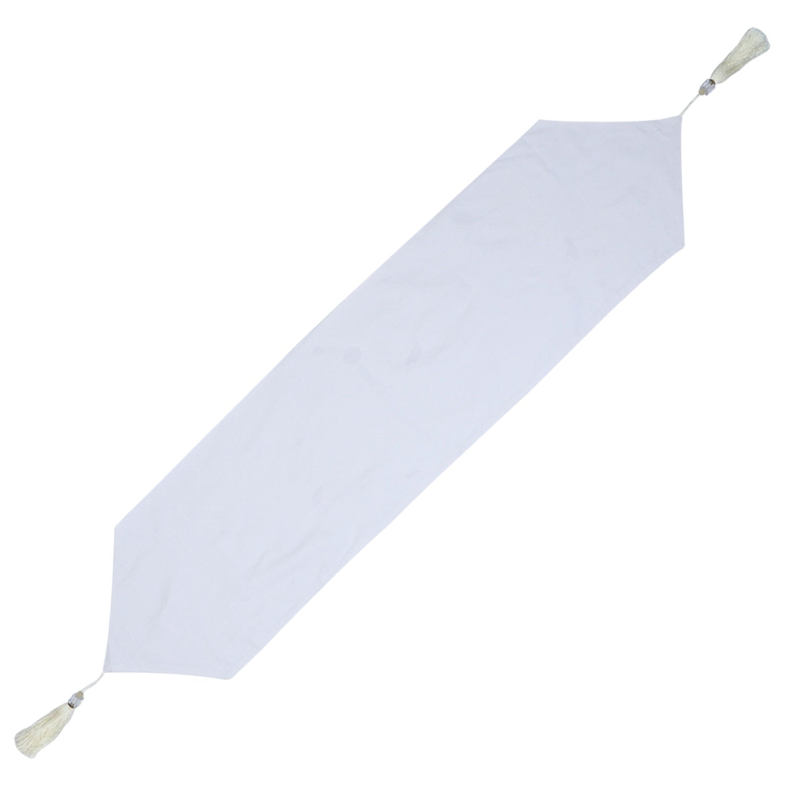 European Tassel Table Runner Decorative Tablecloth Tablecloths Tea Set Banquet Lovely Decoration Wedding Centerpiece