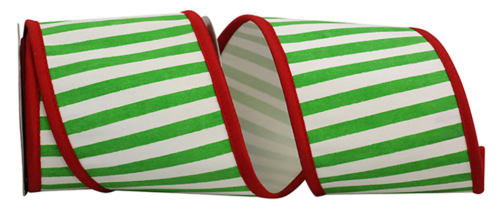 JAM Paper Christmas Black Polyester Design Ribbon, 180" x 4"