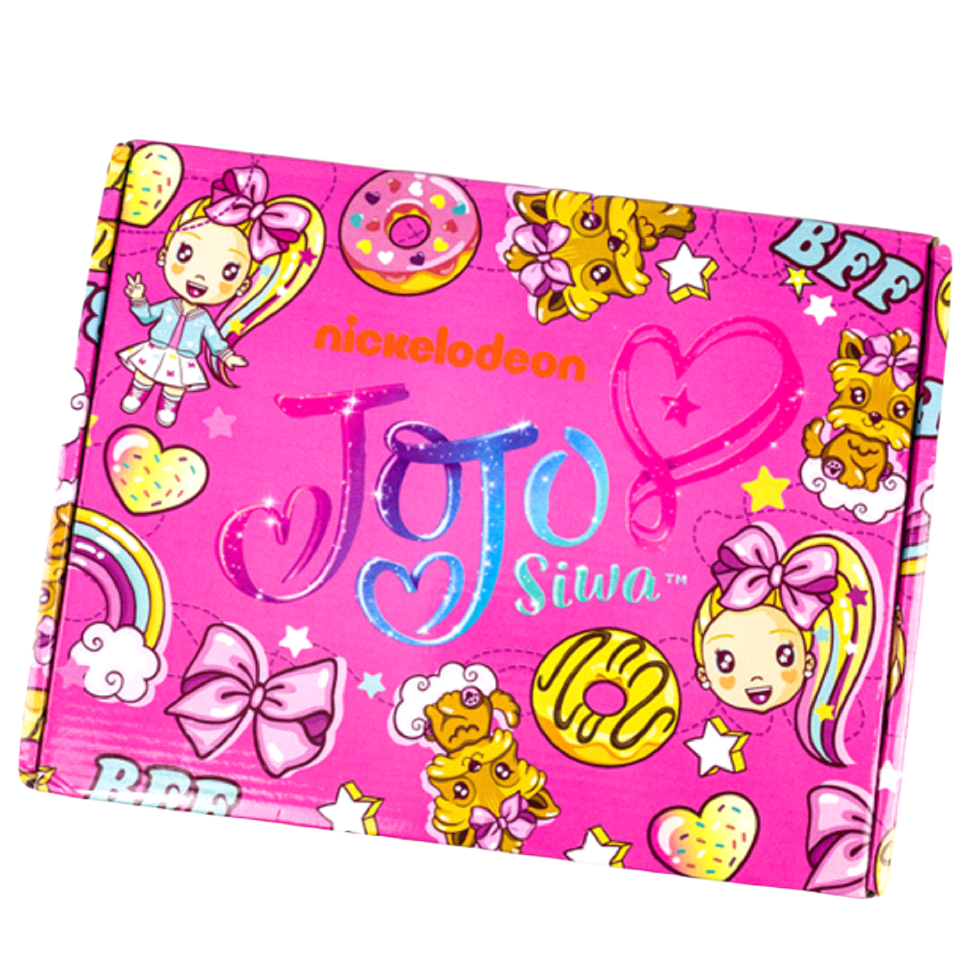 Jojo Siwa BFF Gift Box Fall 2020 - Junior Women's size Small