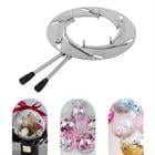 Large Balloon Stuffing Machine Wrapping Filler Party Balloon Expander Tool Gift 3.75lbs 18.9*11.4in