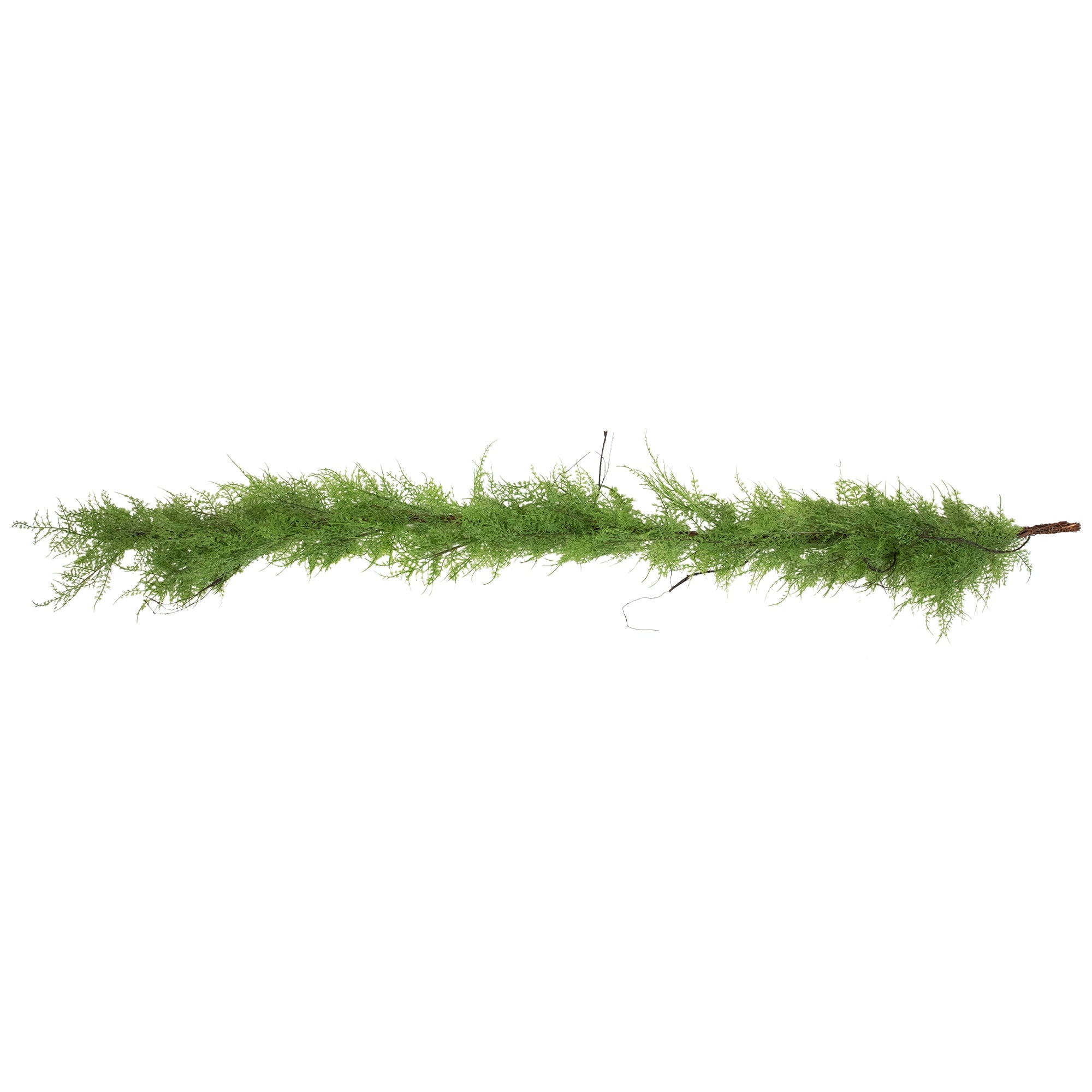 Northlight Green Artificial Christmas Garland 60"
