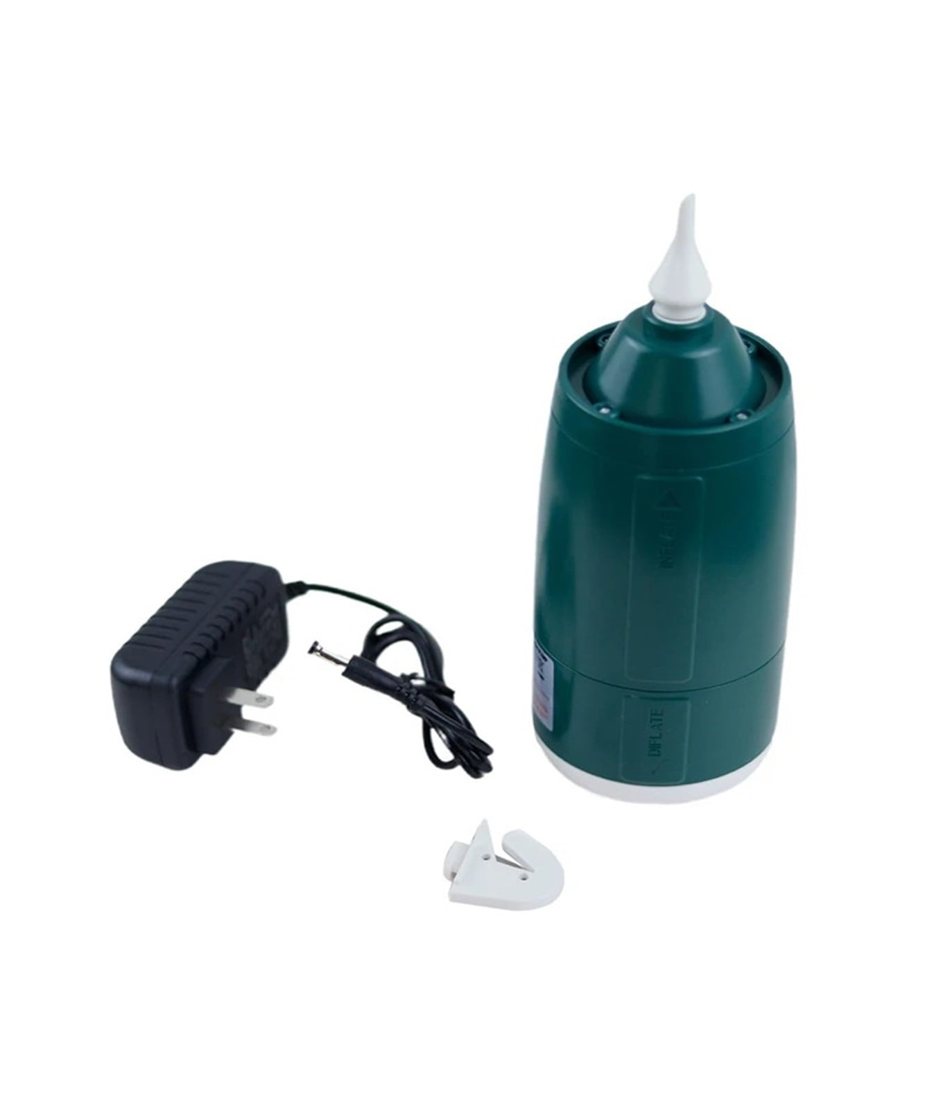 Portable Magic Twister Modeling Balloon Pump Electric Balloon Pump Inflator 2 Styles