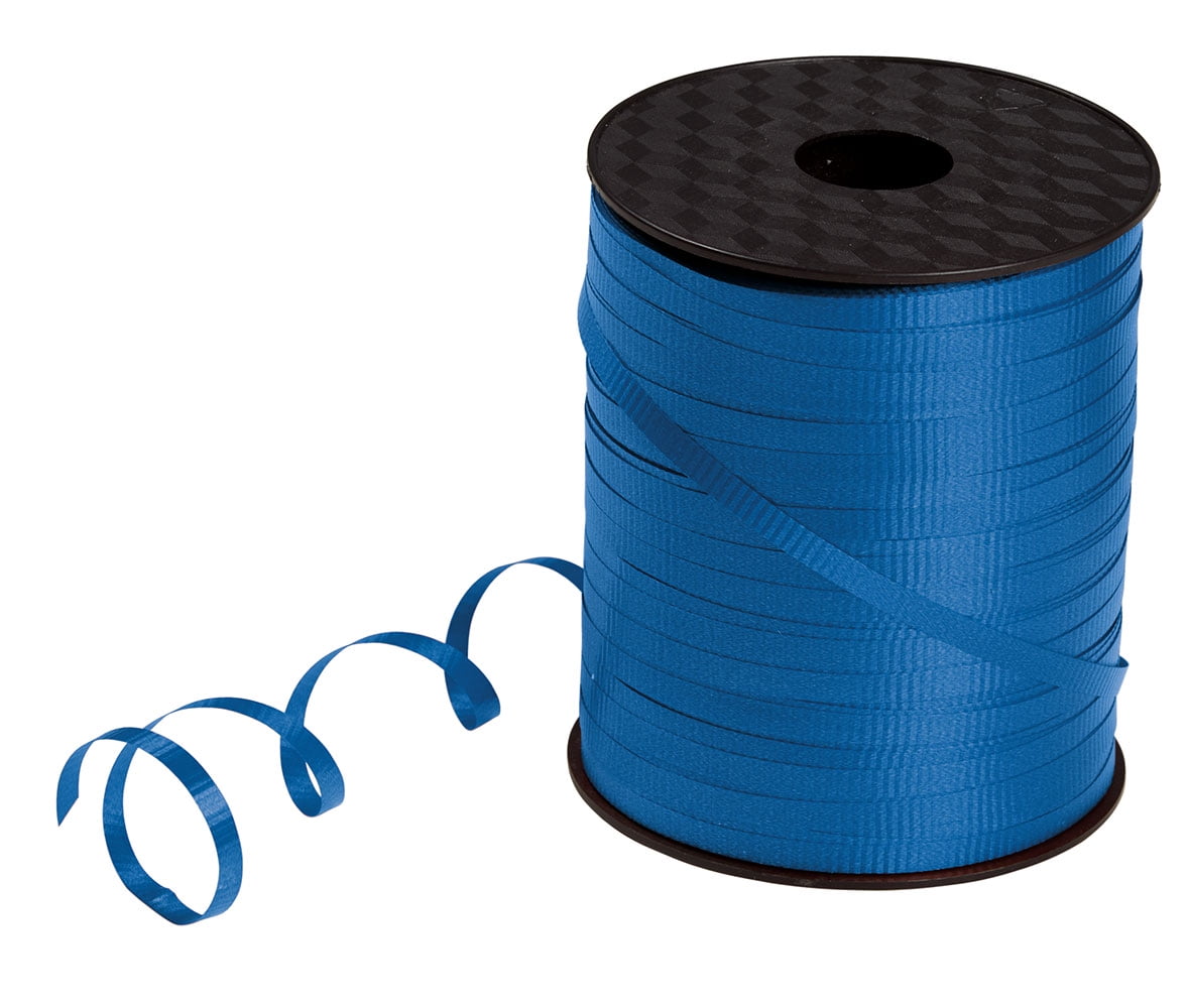 Fuchsia Curling Ribbon  - Pack of 10
