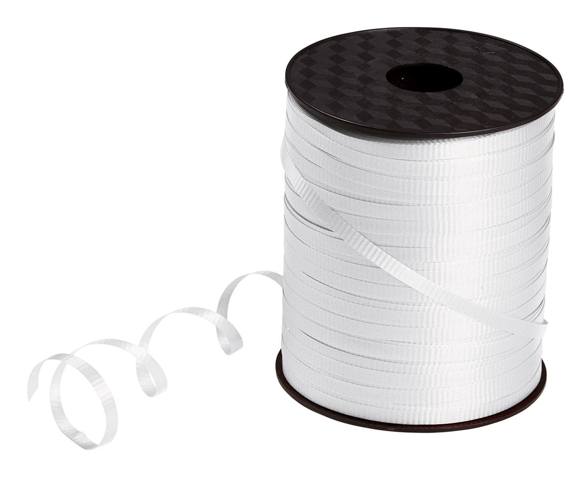 Fuchsia Curling Ribbon  - Pack of 10