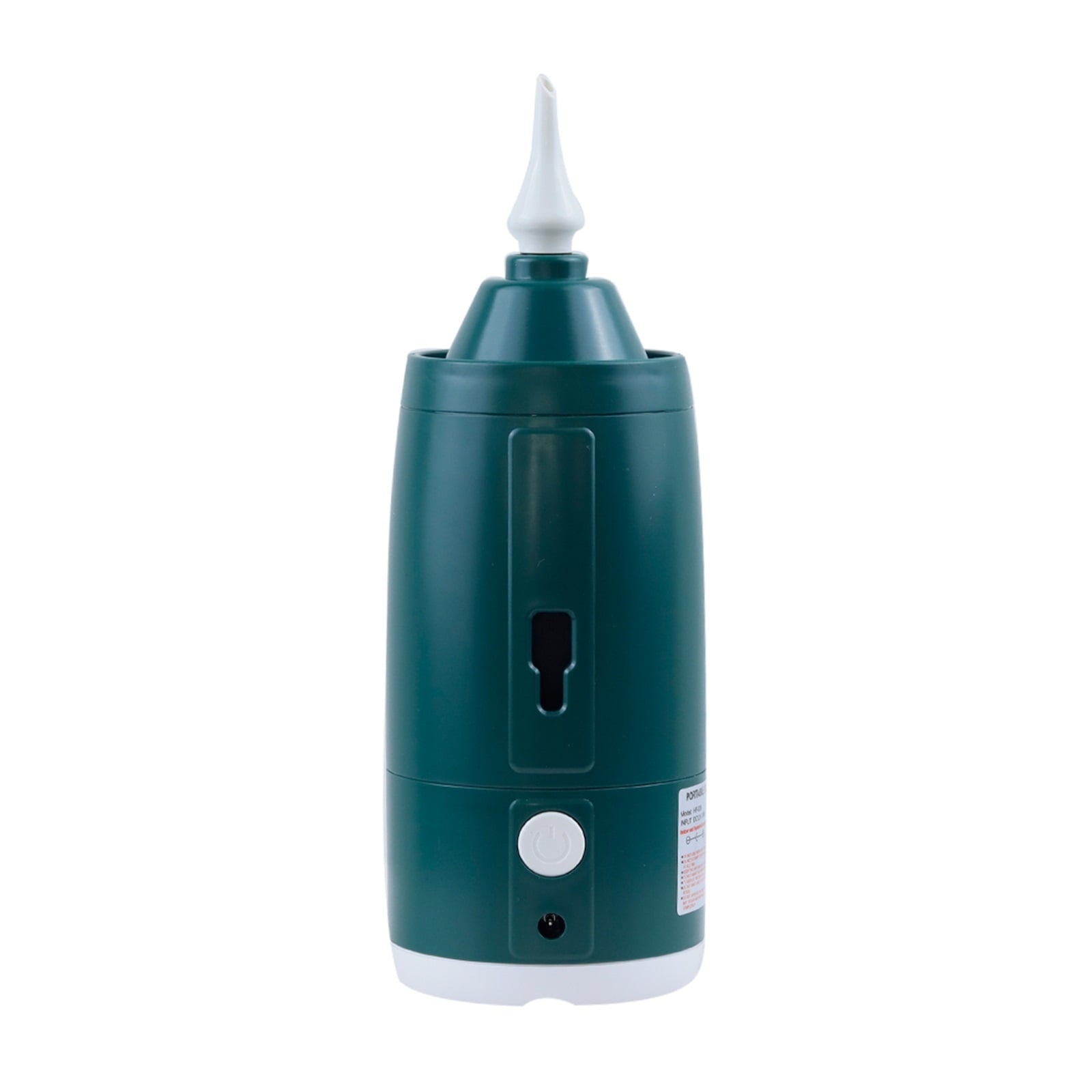 Portable Magic Twister Modeling Balloon Pump Electric Balloon Pump Inflator 2 Styles