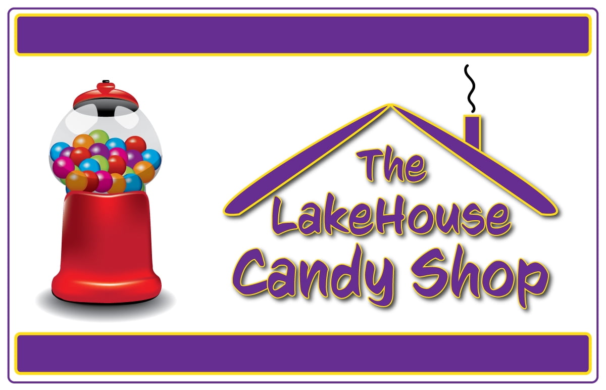 Bulk Assorted Fruit Candy - Starburst, Skittles, Gummy Life Savers, Air Heads, Jolly Rancher, Sour Punch, Albanese Gummy Bears & Twizzlers (32 Oz Variety Pack) from The LakeHouse