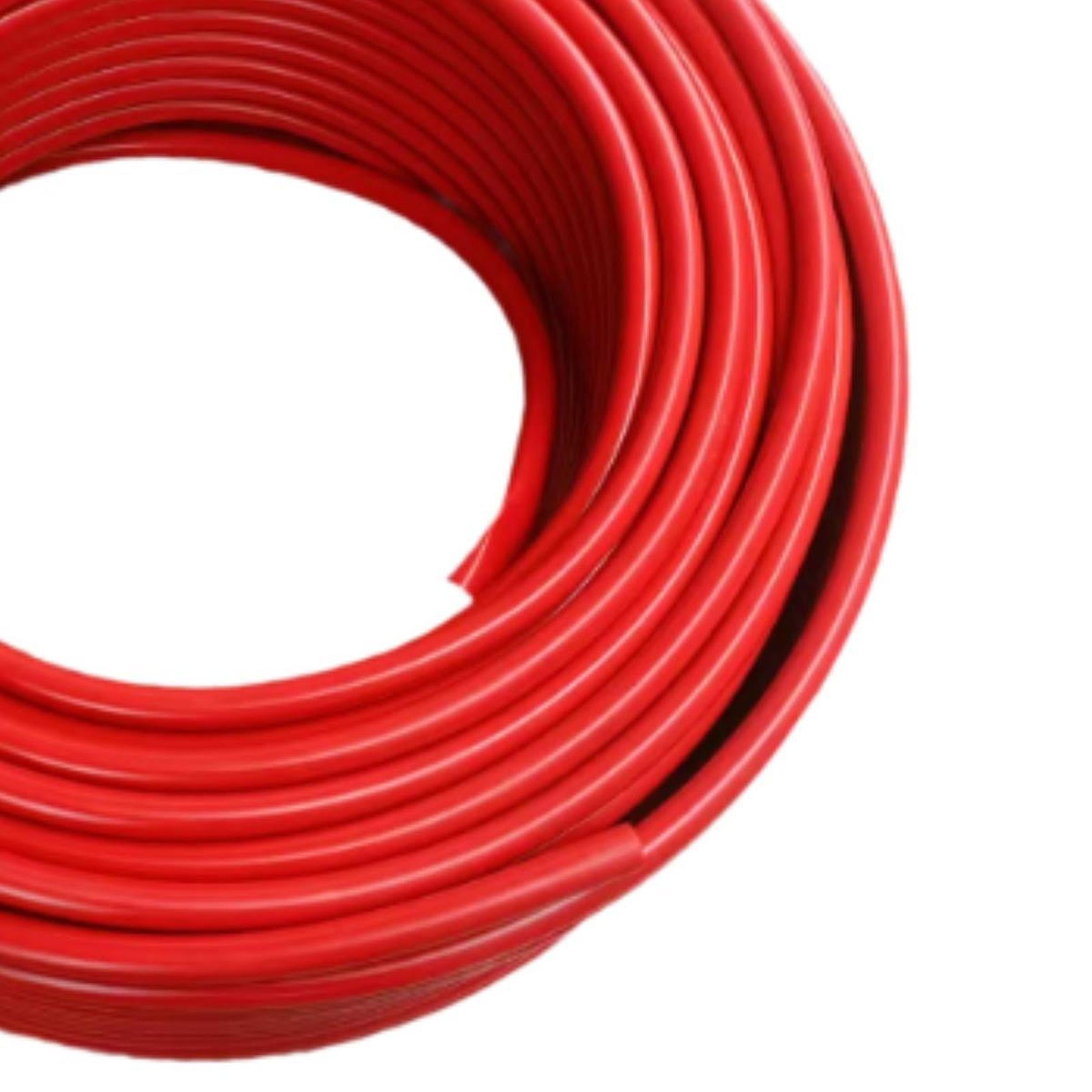 Tachiuwa Wedding Modelling Tube Bending Styling Balloon Tube for Garden Arch Birthday Red