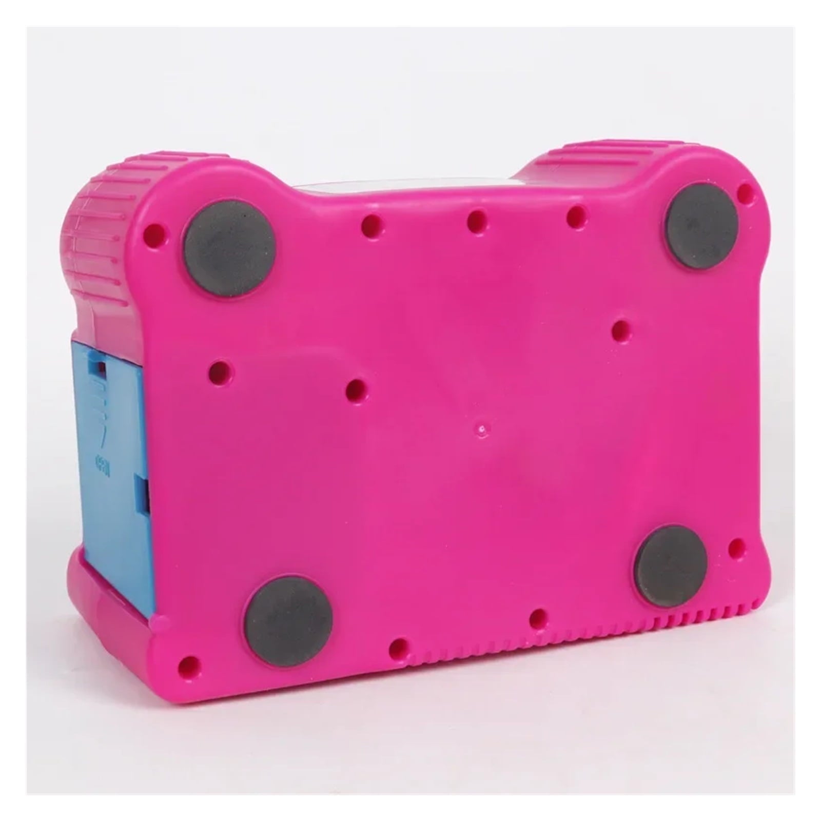 1PC High Pressure Double Hole Electric Balloon Air Pump Portable Birthday Balloon Pump