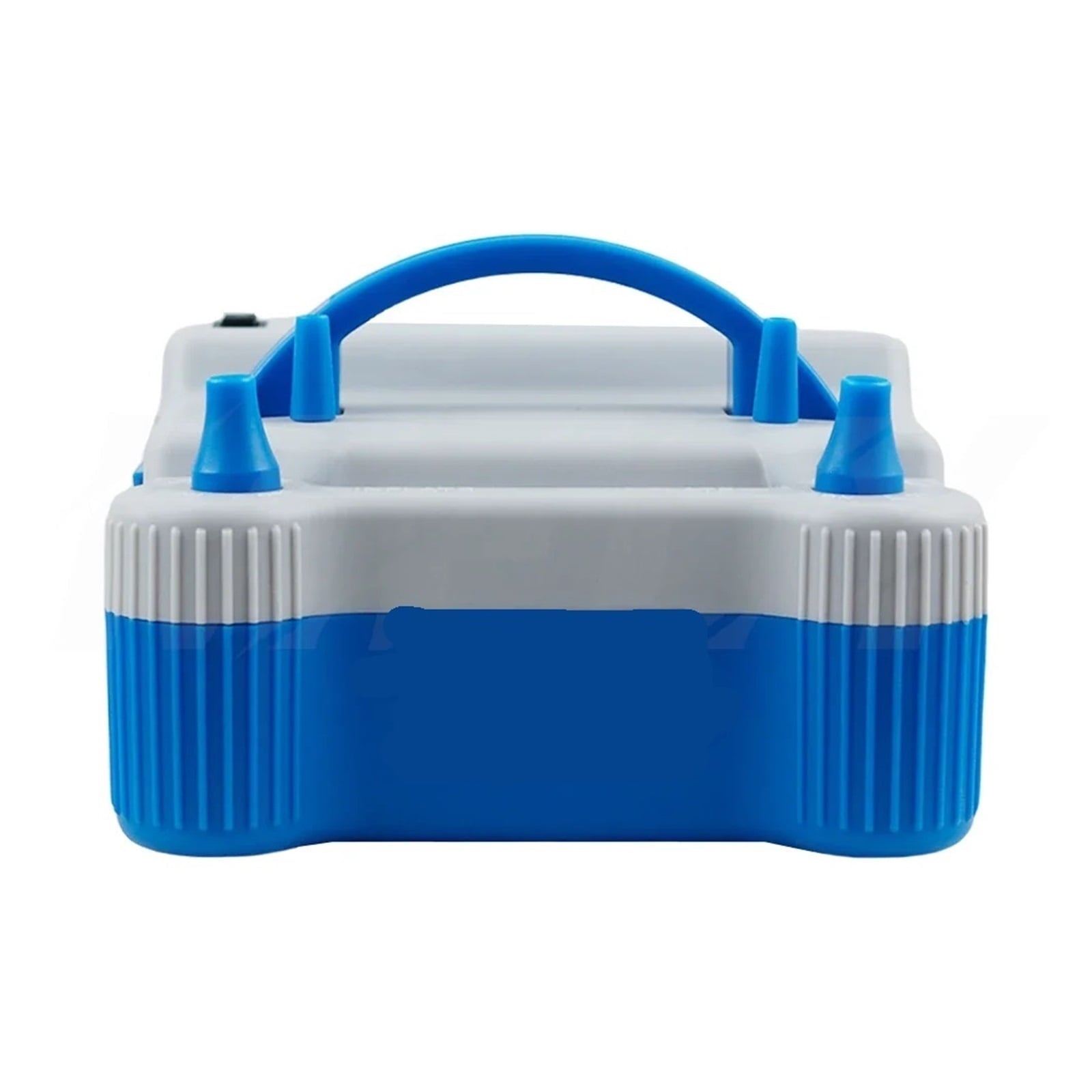 680W Electric Air Balloon Pump  Portable Electric Balloon Inflator/Blower for Party Event Decoration