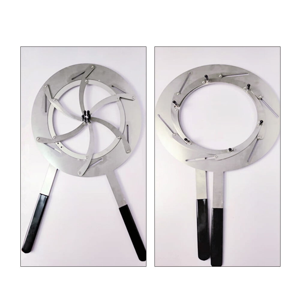 Large Balloon Stuffing Machine Wrapping Filler Party Balloon Expander Tool Gift 3.75lbs 18.9*11.4in