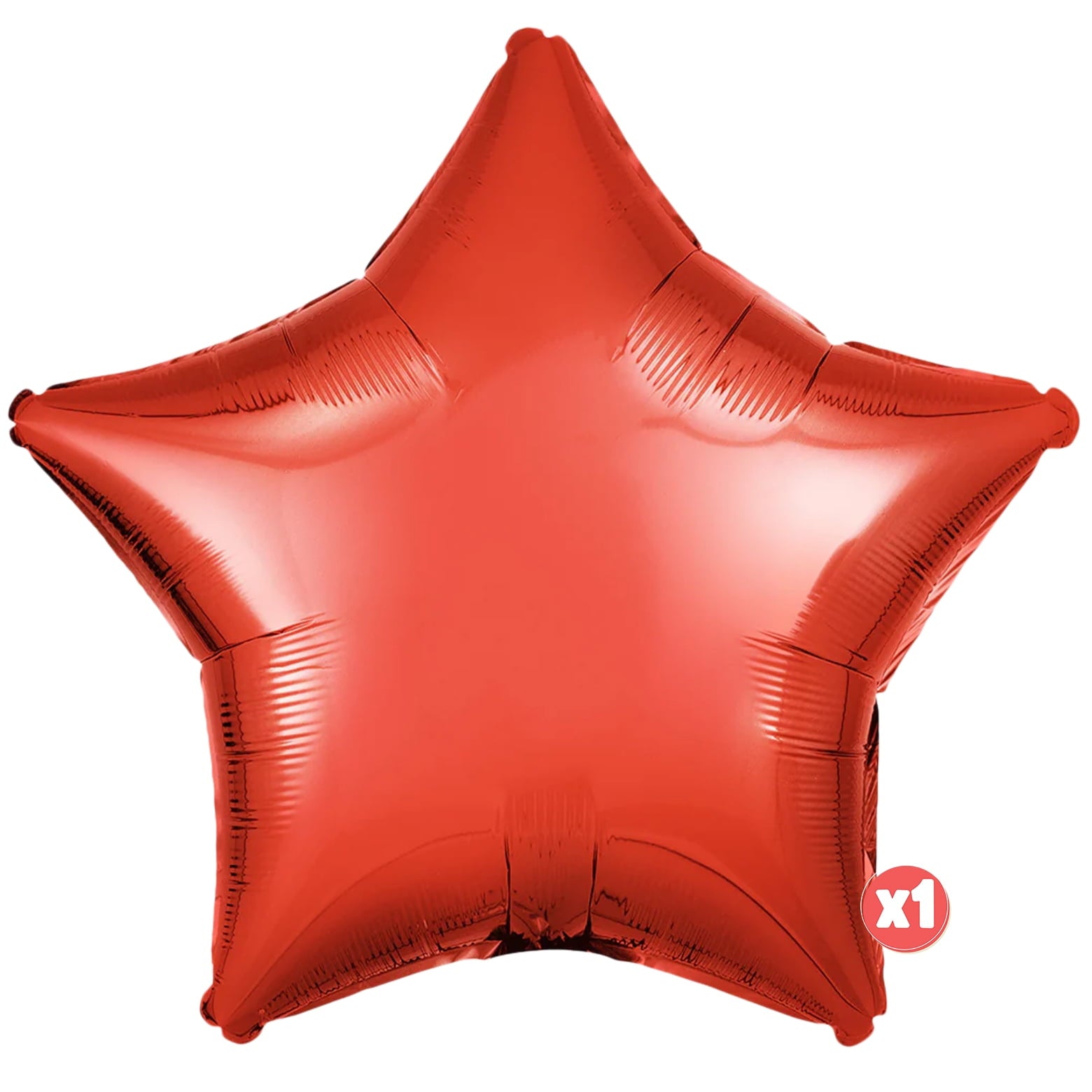 19pc Elmo Sesame Street Birthday Balloon Party Kit with 40 inch Number 2 Red Age Balloon - Birthday Party Decoration Supplies