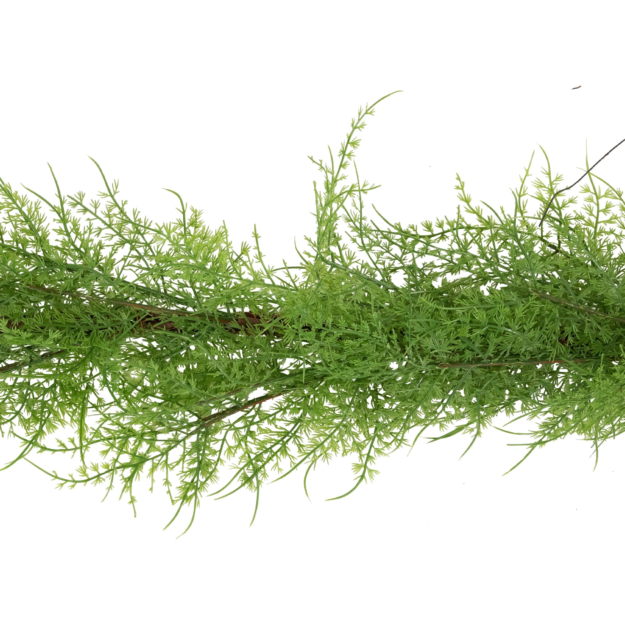 Northlight Green Artificial Christmas Garland 60"