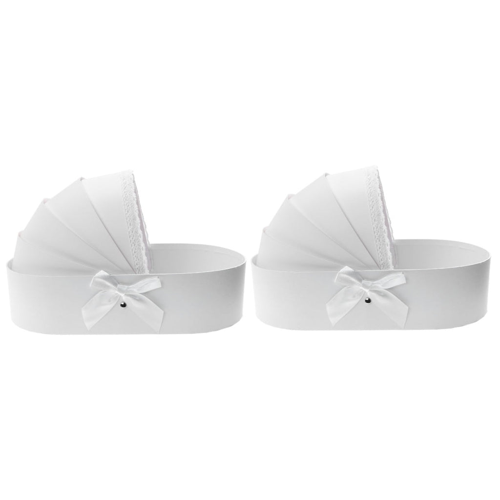 MLINS 2pcs Bouquet Paper Gift Box Flower Paper Box Bouquet Wrapping Box Florist Bouquet Box
