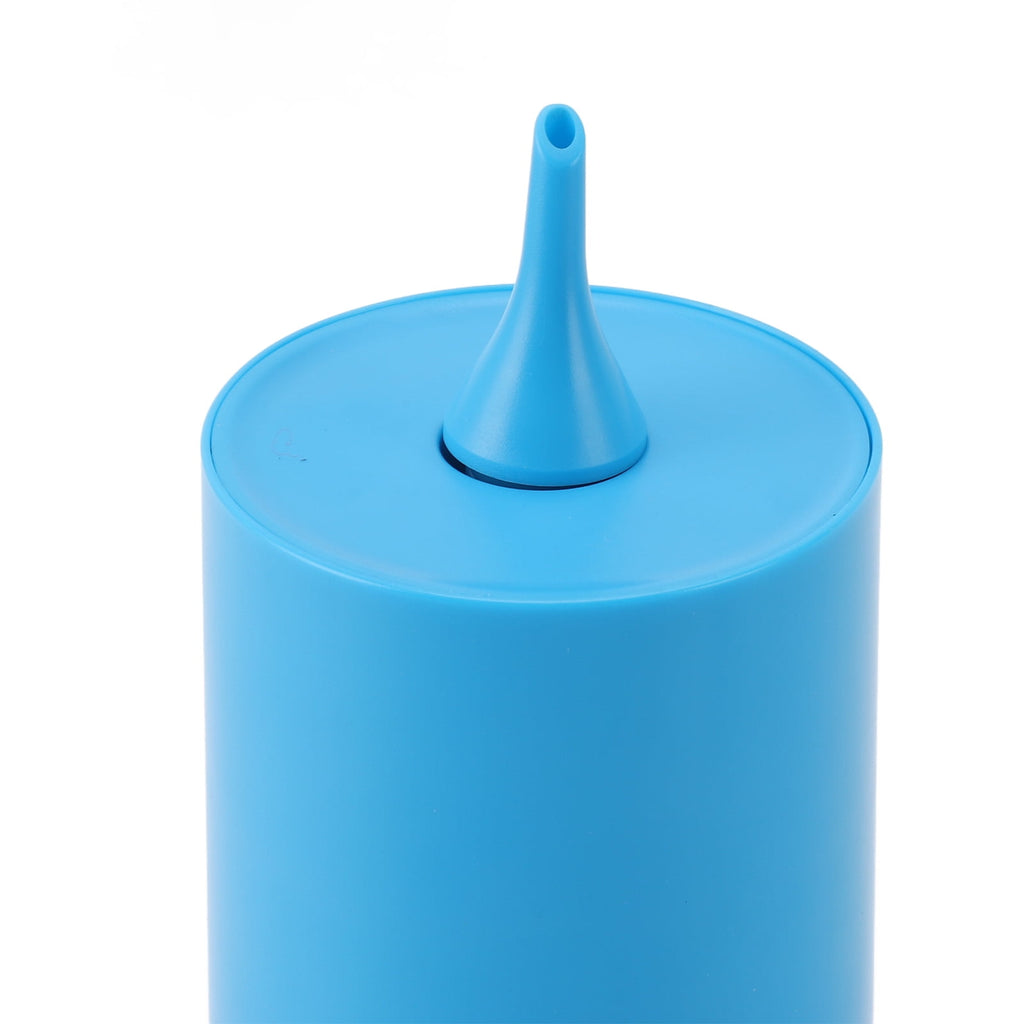 Portable Electric Air Inflator, Fast  Efficient Balloon Pump, US Plug Ready