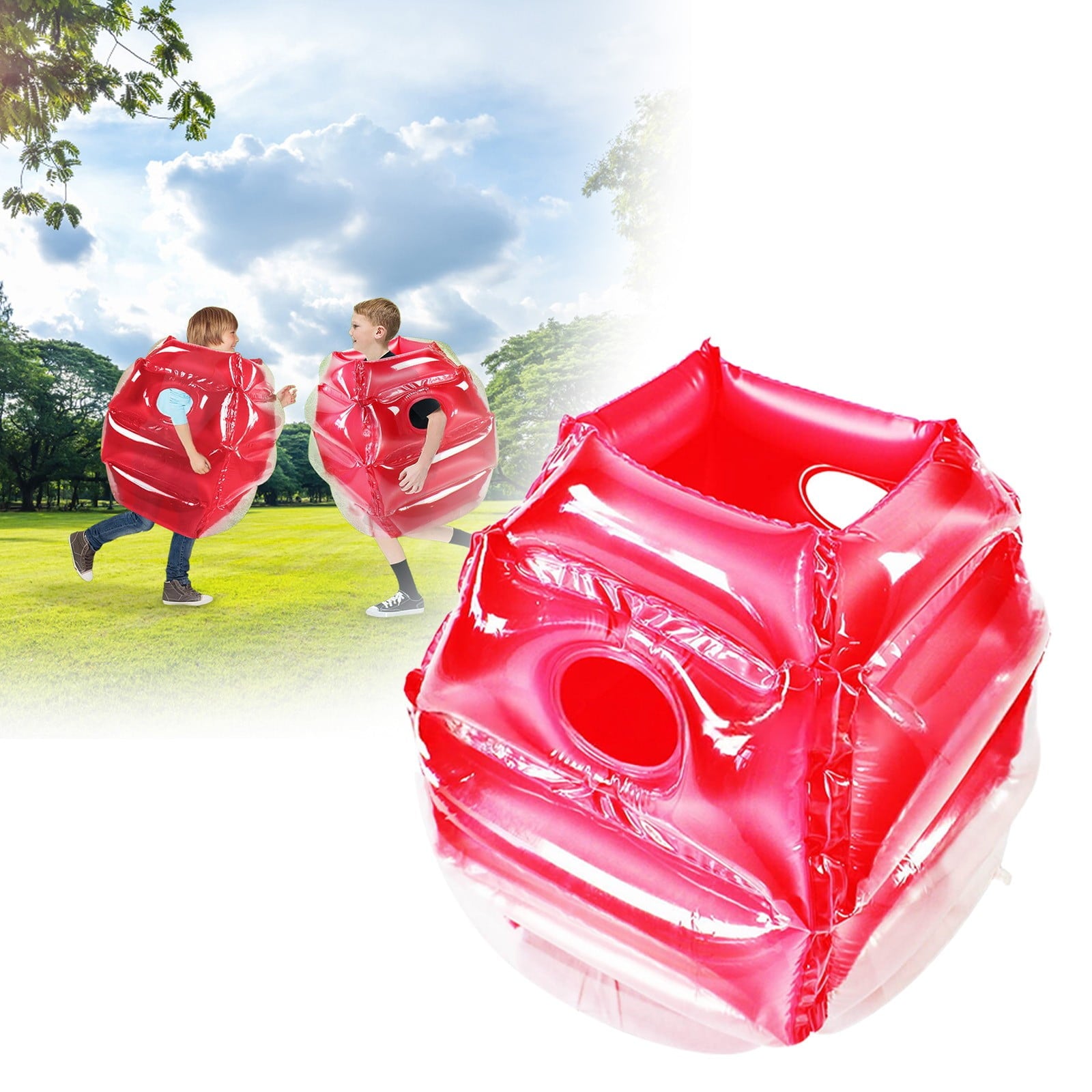 Education Balloon Powered Car Inflator Mini Air Power Racer Vehicle for Kids Learning Toy
