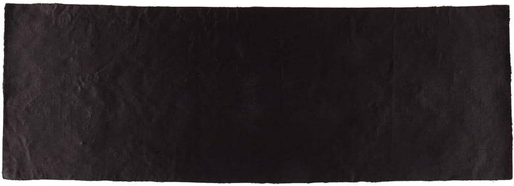 Fennco Styles Hand Beaded Skulls Decorative Table Runner 13" W x 35" L - Dark Gold and Black Sparkling Table Cover for Home Halloween Décor, Family Gatherings, Themed Party and Special Events
