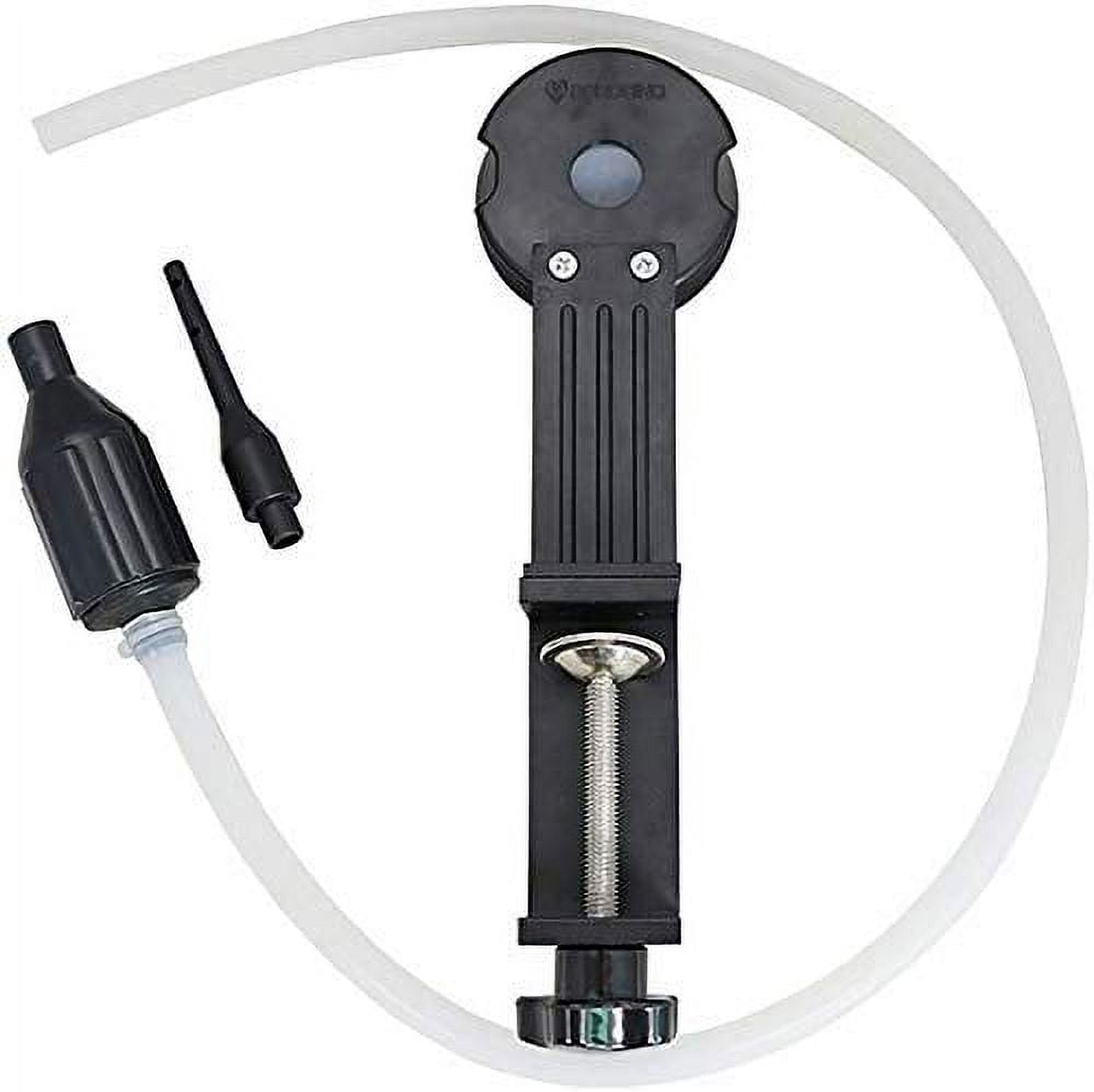 PMU Balloon Stuffing Machine T-RIFIC and Electric Air Pump Inflator (2/Pkg) Pkg/1 38605-73005