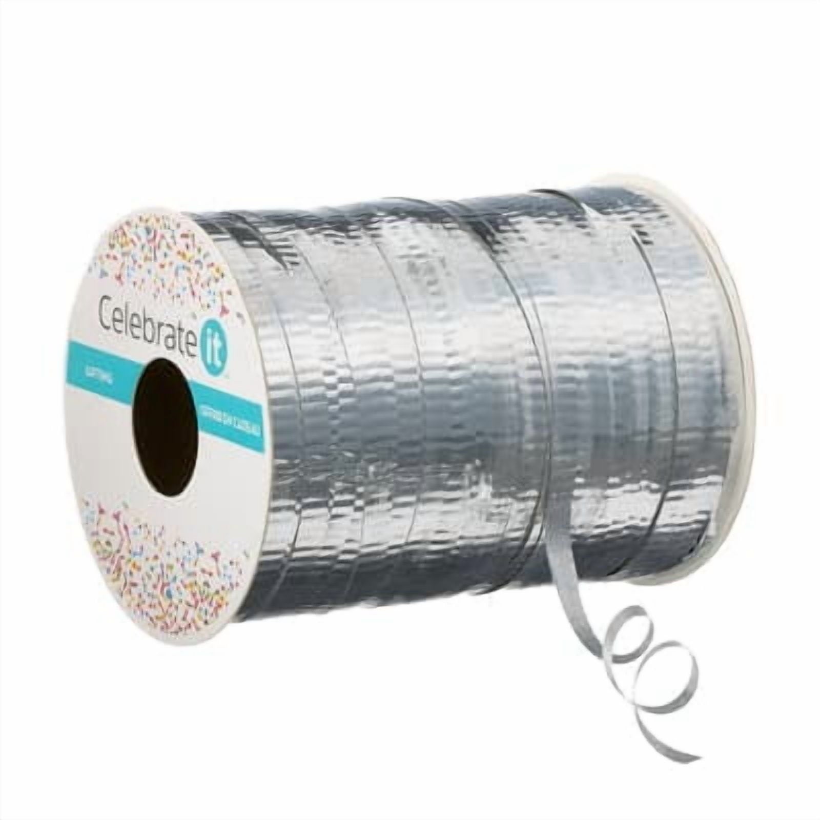 12 Pack: 100yd. Crimped Curling Ribbon by Celebrate It™