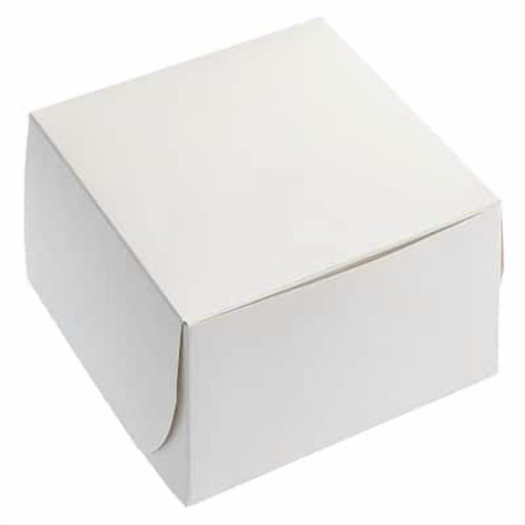 12 Packs: 5 ct. (60 total) 5" x 5" Treat Boxes by Celebrate It®