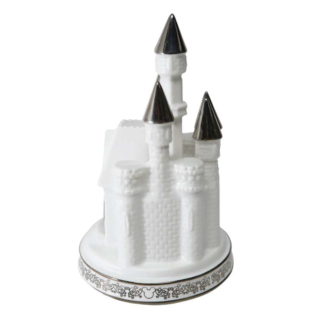 Disney Parks Fantasyland Castle Cake Topper