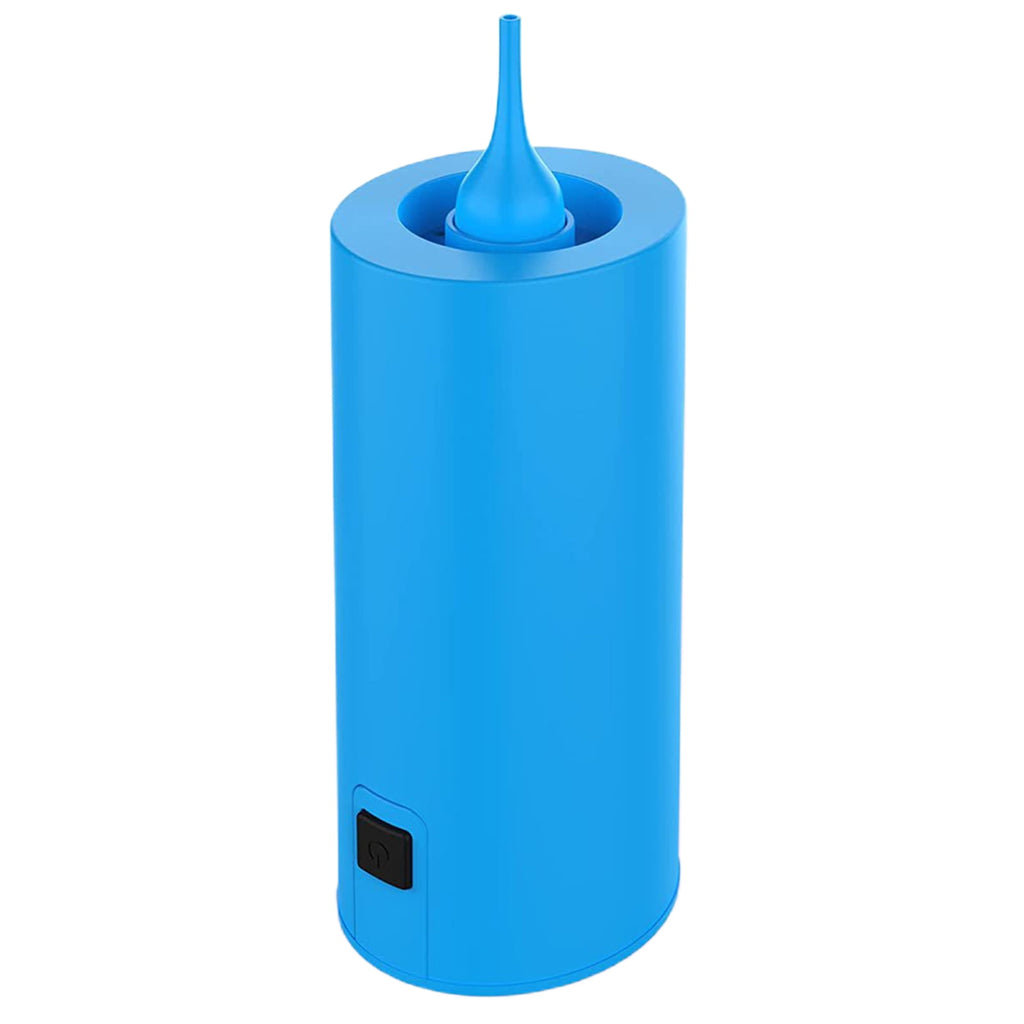 Warkul 1 Set Inflator Multipurpose Pumpable And Inflatable Safe Simple Operation Easy to Use Electric Inflator Balloon Air Pump for Wedding
