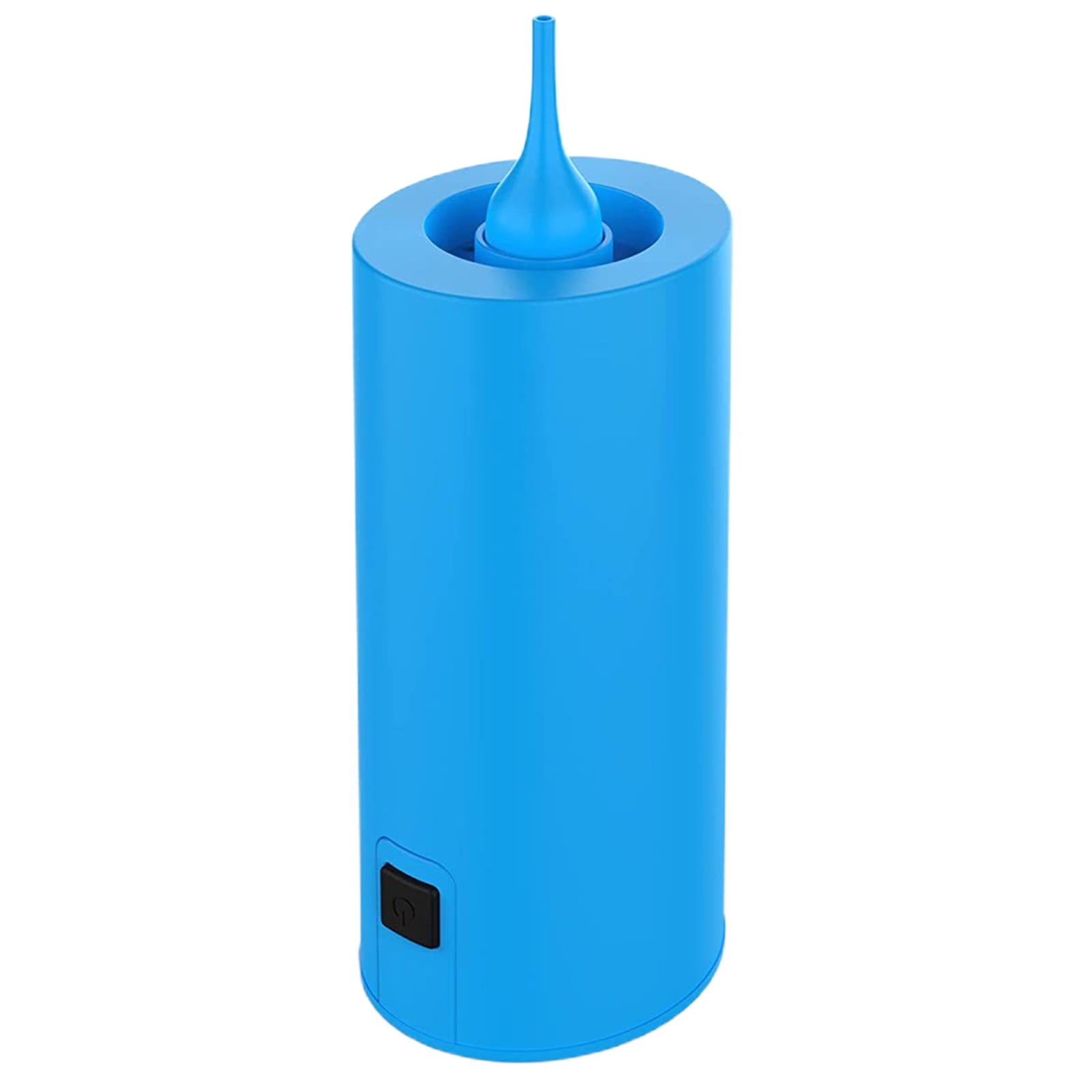 Warkul 1 Set Inflator Multipurpose Pumpable And Inflatable Safe Simple Operation Easy to Use Electric Inflator Balloon Air Pump for Wedding
