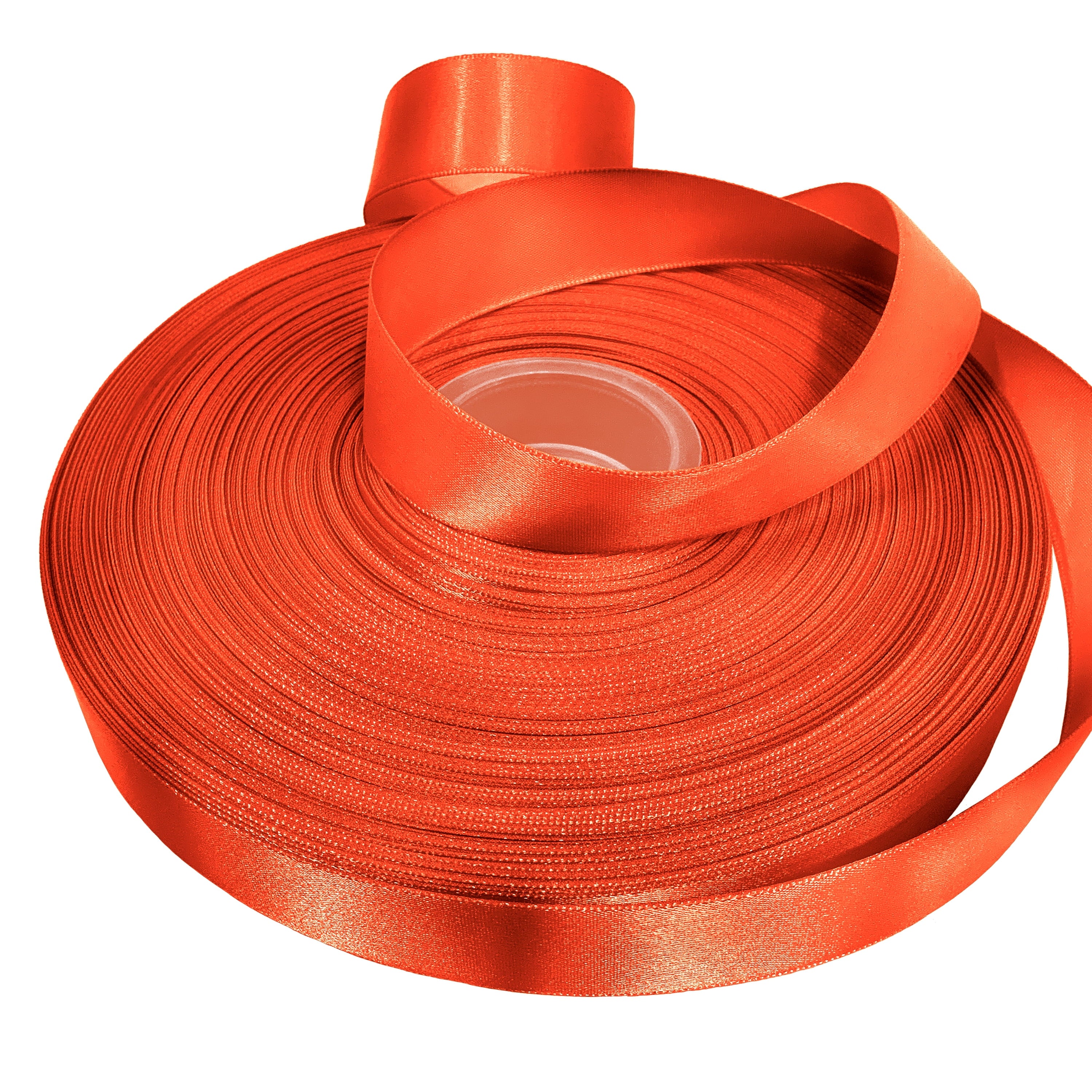 Halloween Solid Grosgrain Ribbon Pack, 3 Colors, 7/8" x 300 Yards by Gwen Studios