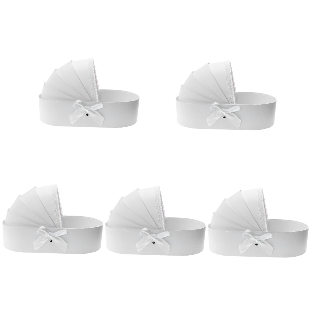 Raindrops 5pcs Flower Packaging Box Valentine's Day Box Flower Gift Box Florist Bouquet Box