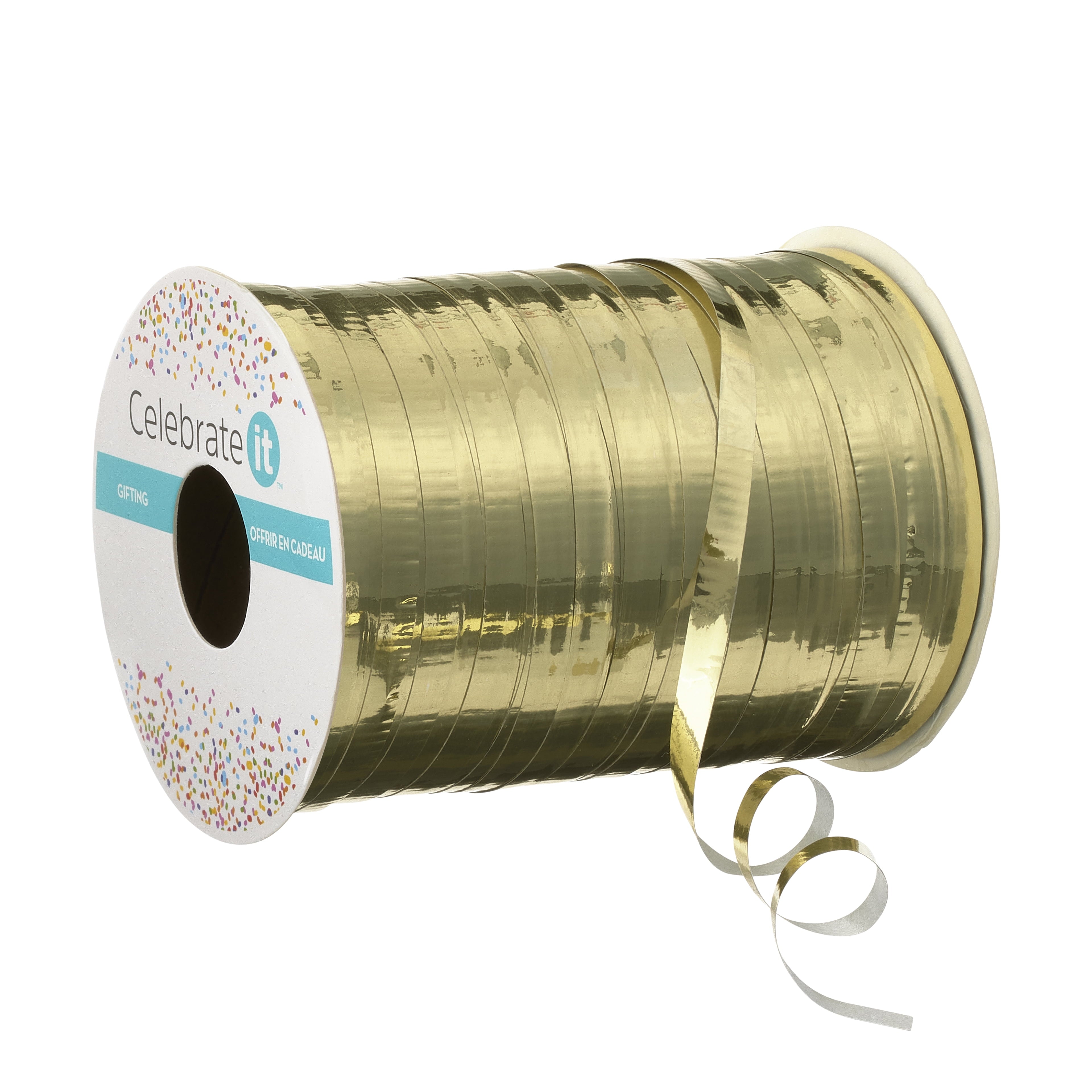 12 Pack: 100yd. Crimped Curling Ribbon by Celebrate It™