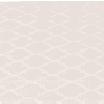 Waverly Inspirations Rectangular Elastic Fitted Table Cover Waterproof Vinyl Tablecloth With Flannel Backing, 6Ft Table, 72" x 30", Gingham Plaid, 4 PK