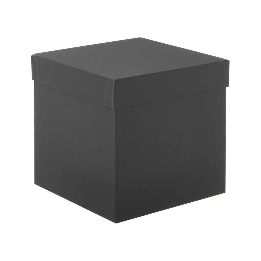 12 Pack: Black Box by Celebrate It™