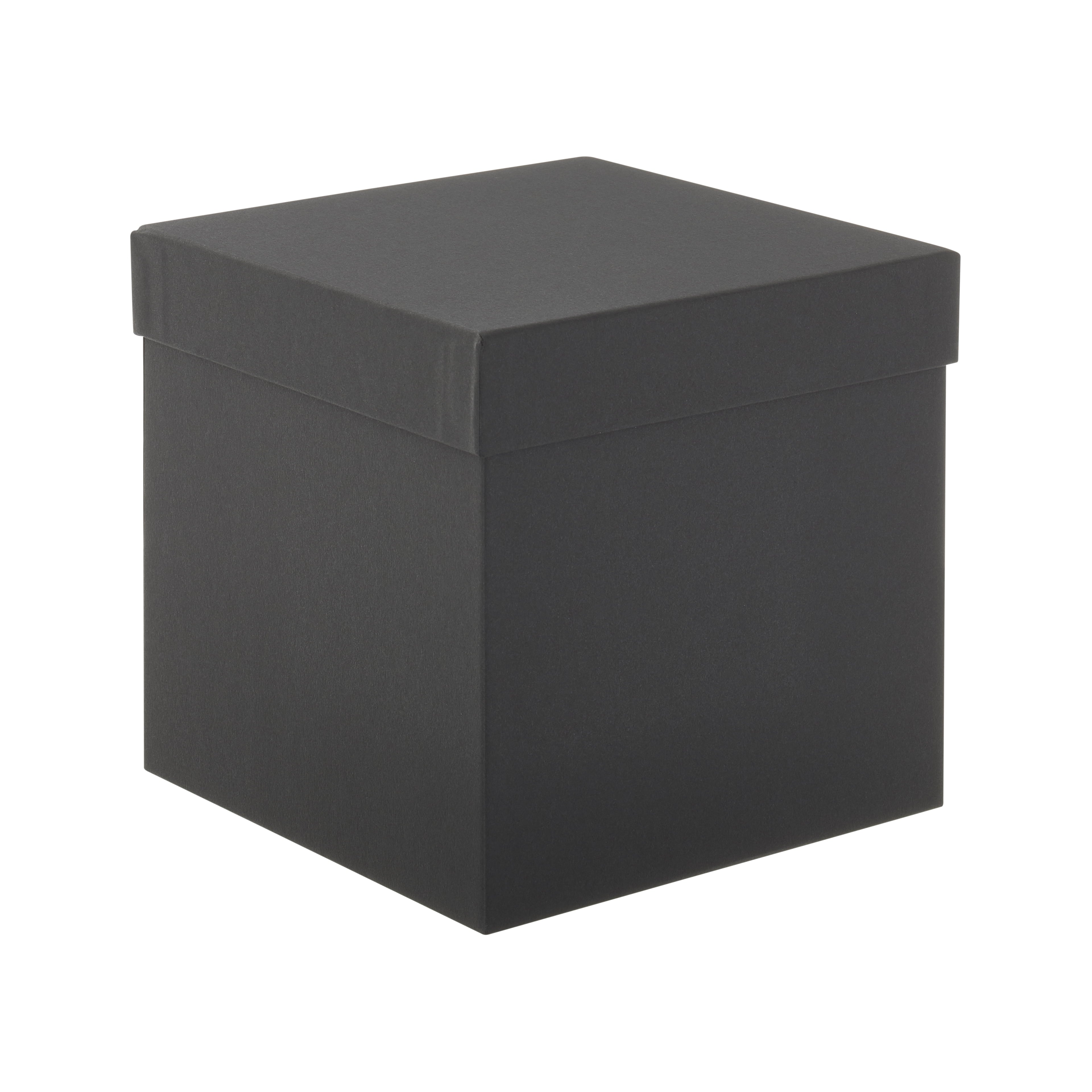 12 Pack: Black Box by Celebrate It™
