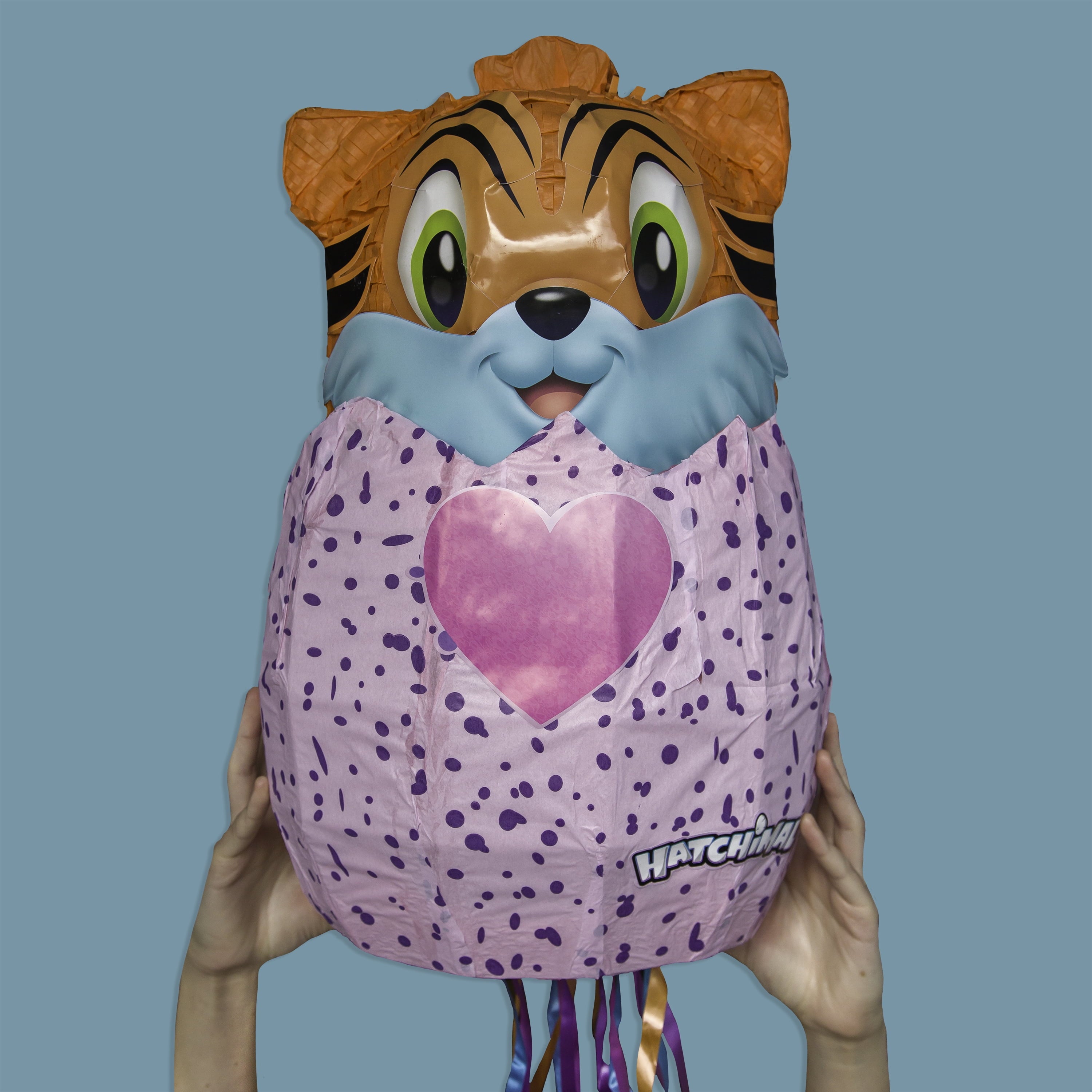Hatchimals 3D Pinata