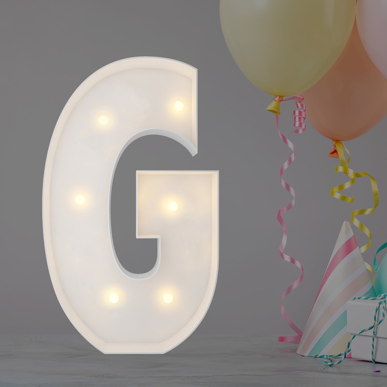 2FT Marquee Light Up Letters, Marquee Letters A, Mosaic Balloon Letters for Birthday Party Decorations, Marry Me Light Up Letters, Baby Marquee Letters for Decor, Wedding Decor
